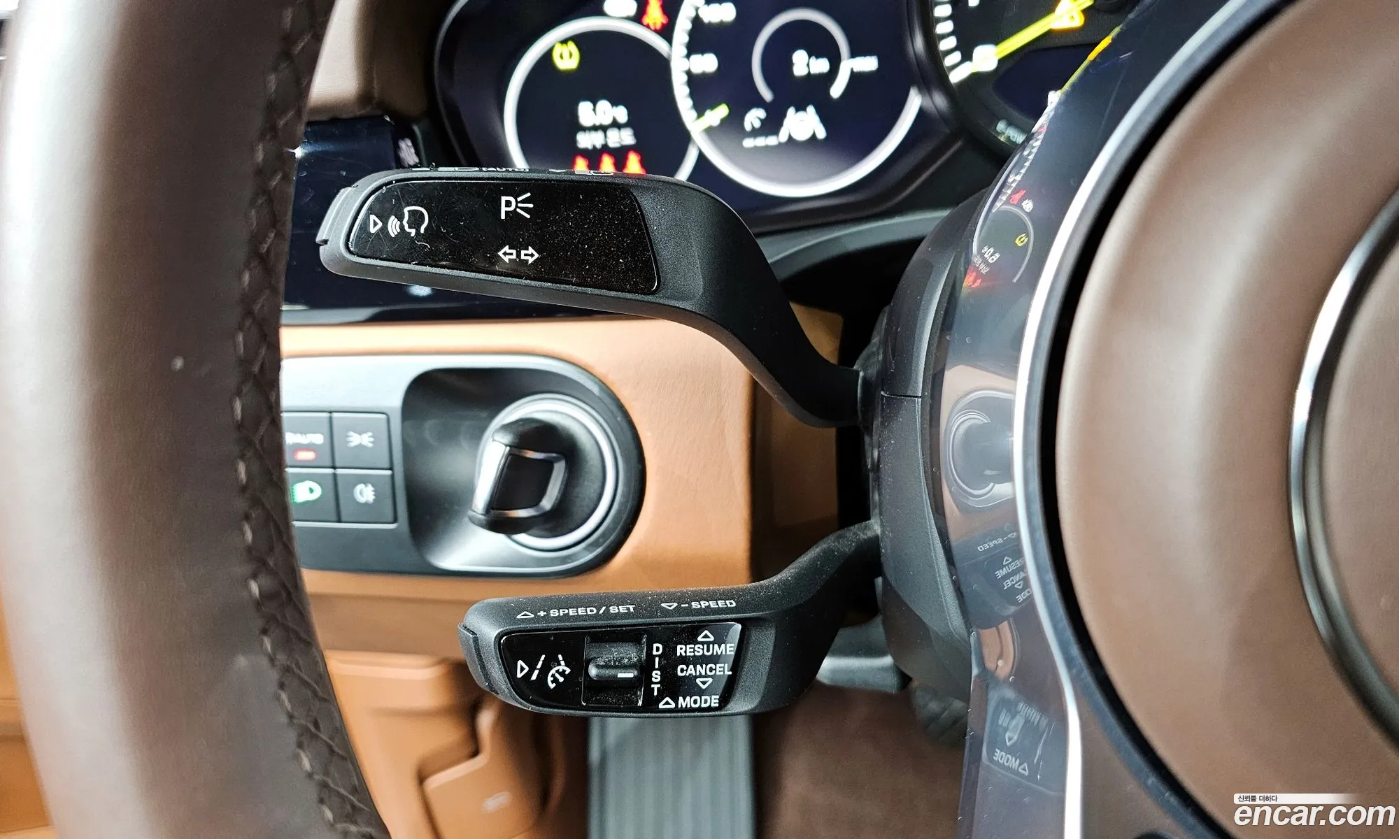 Porsche Cayenne 2023 WP1BE29YXPDA93190 — 14