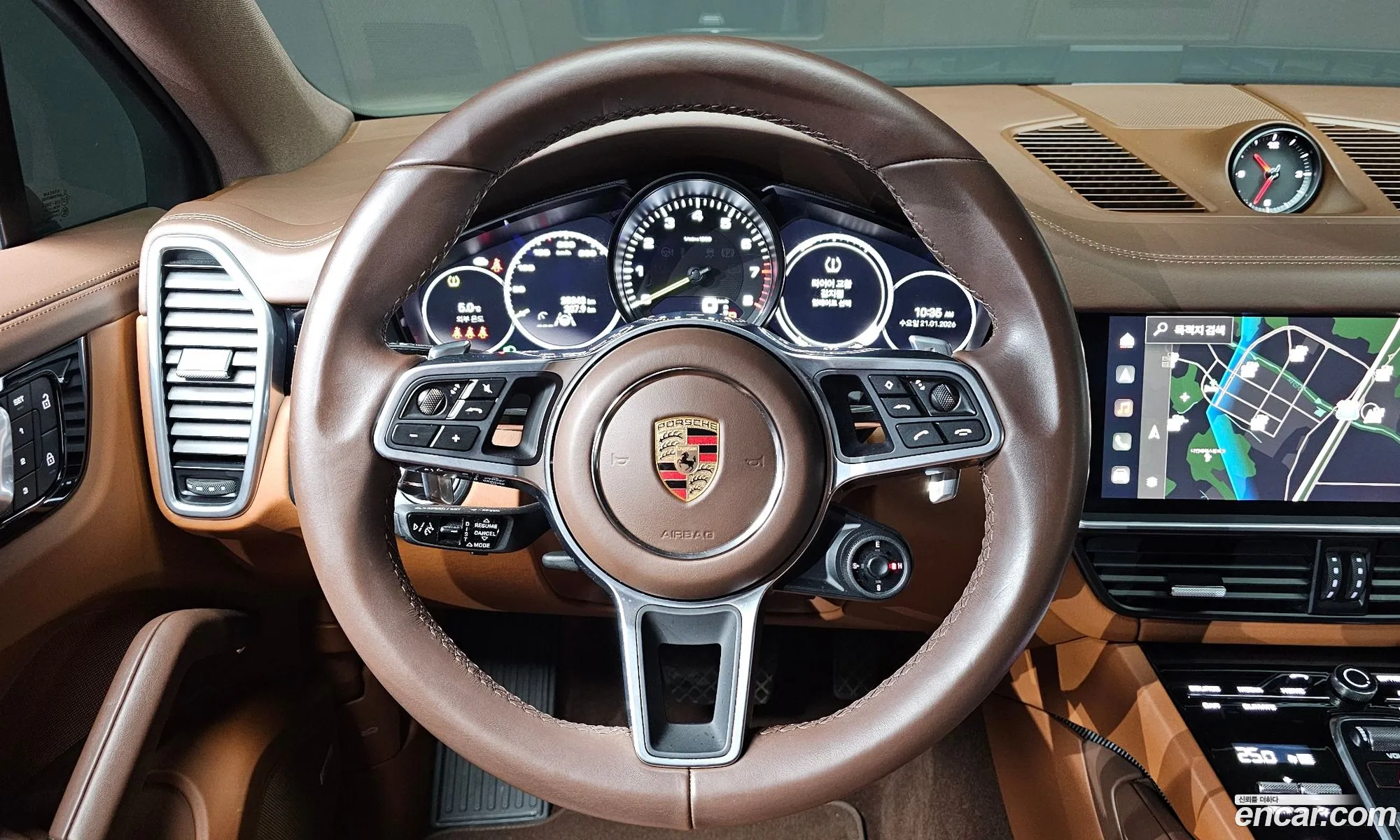 Porsche Cayenne 2023 WP1BE29YXPDA93190 — 17
