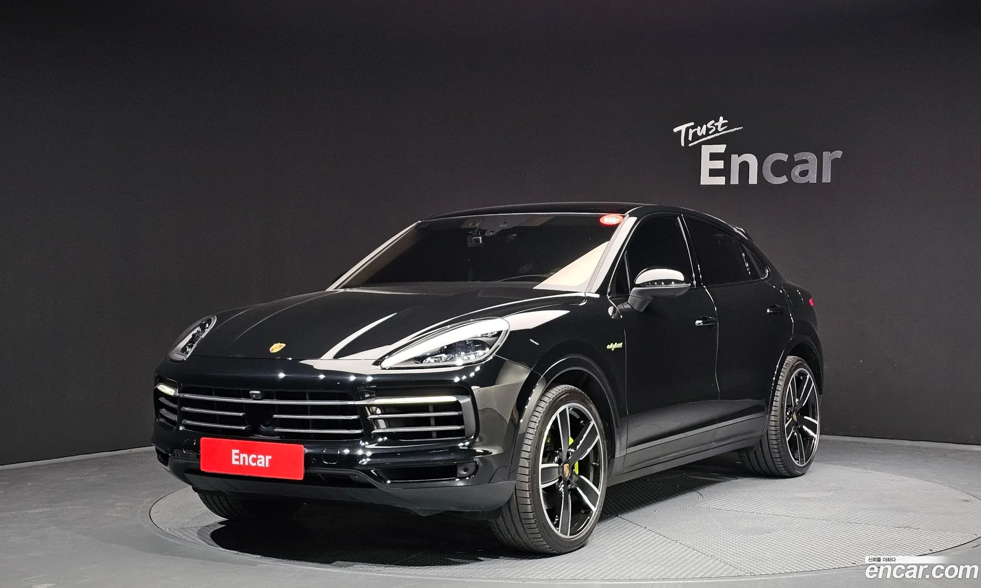 Porsche Cayenne 2023 WP1BE29YXPDA93190 — 16