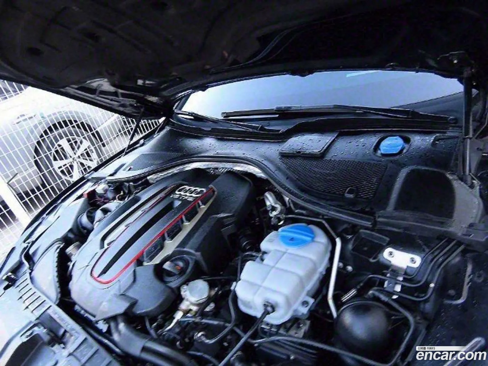 Audi S7 2013 — 17