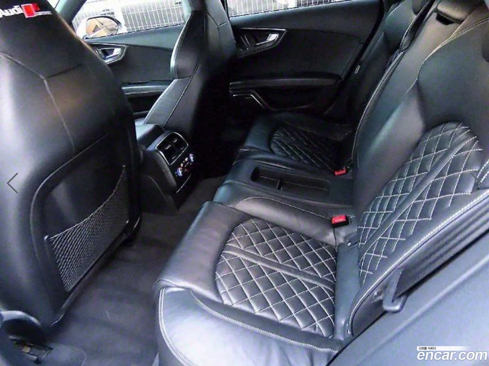 Audi S7 2013 — 6