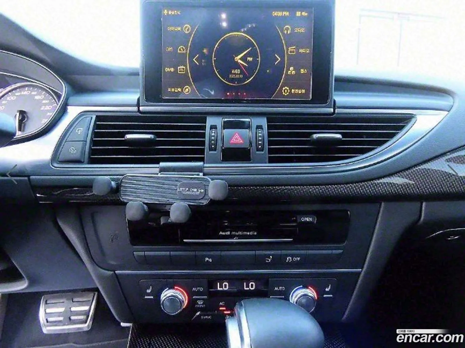 Audi S7 2013 — 3