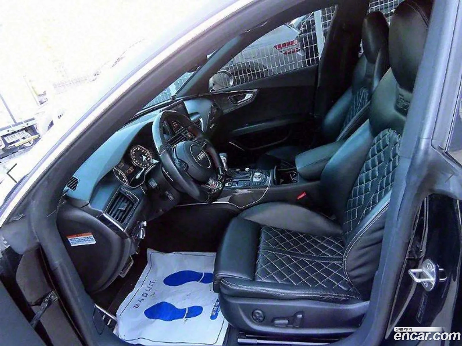 Audi S7 2013 — 12