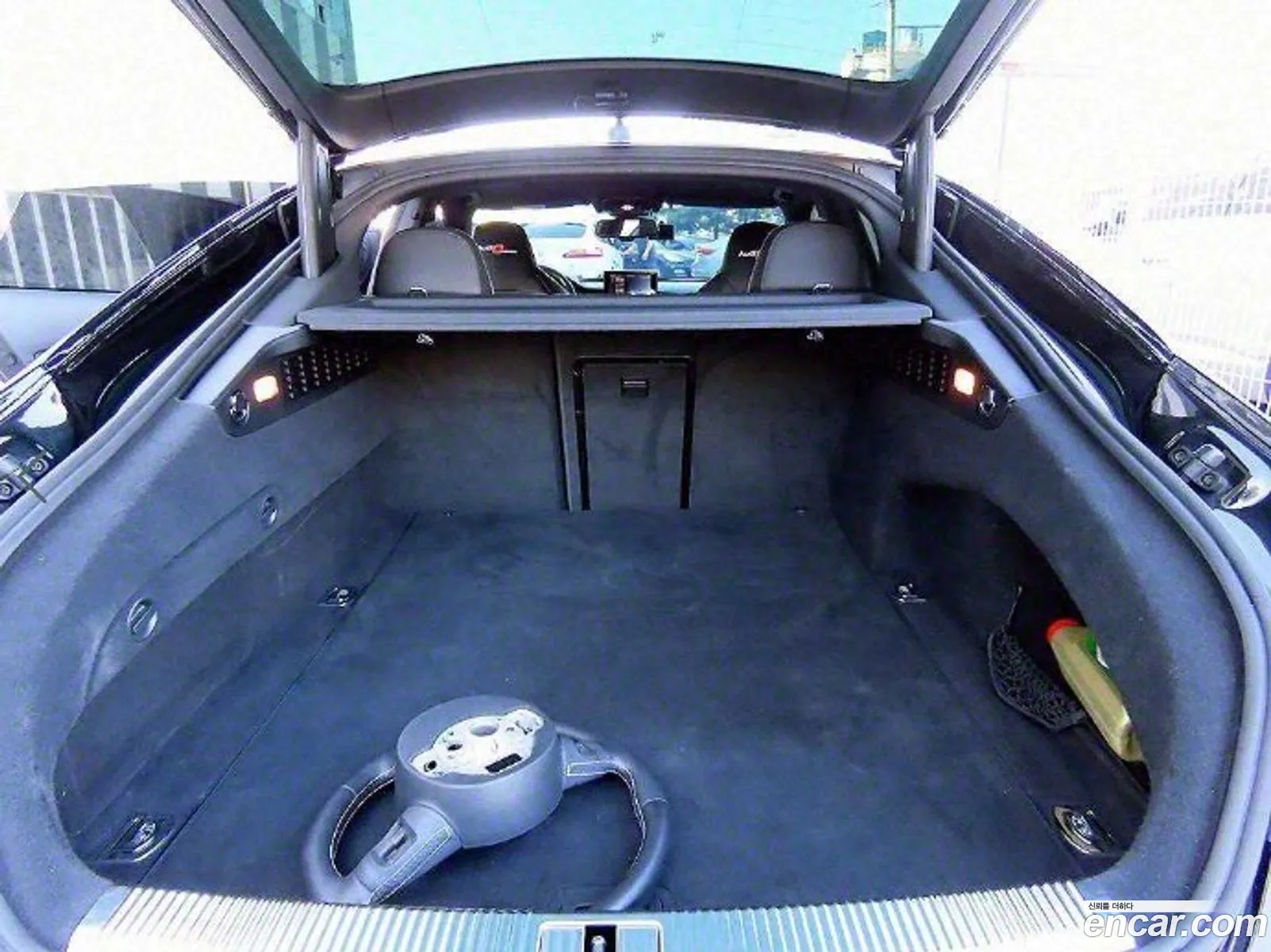 Audi S7 2013 — 9