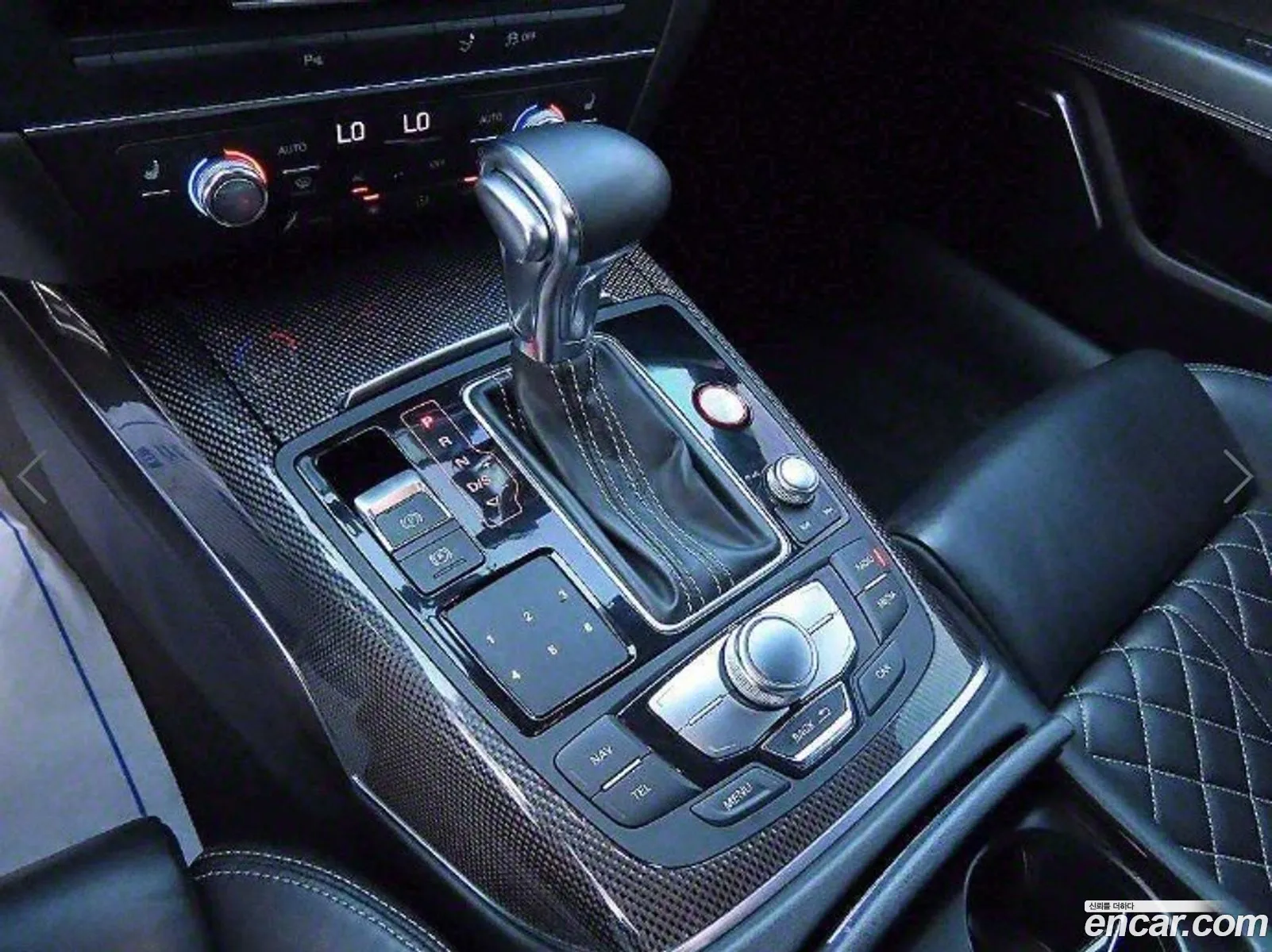 Audi S7 2013 — 11
