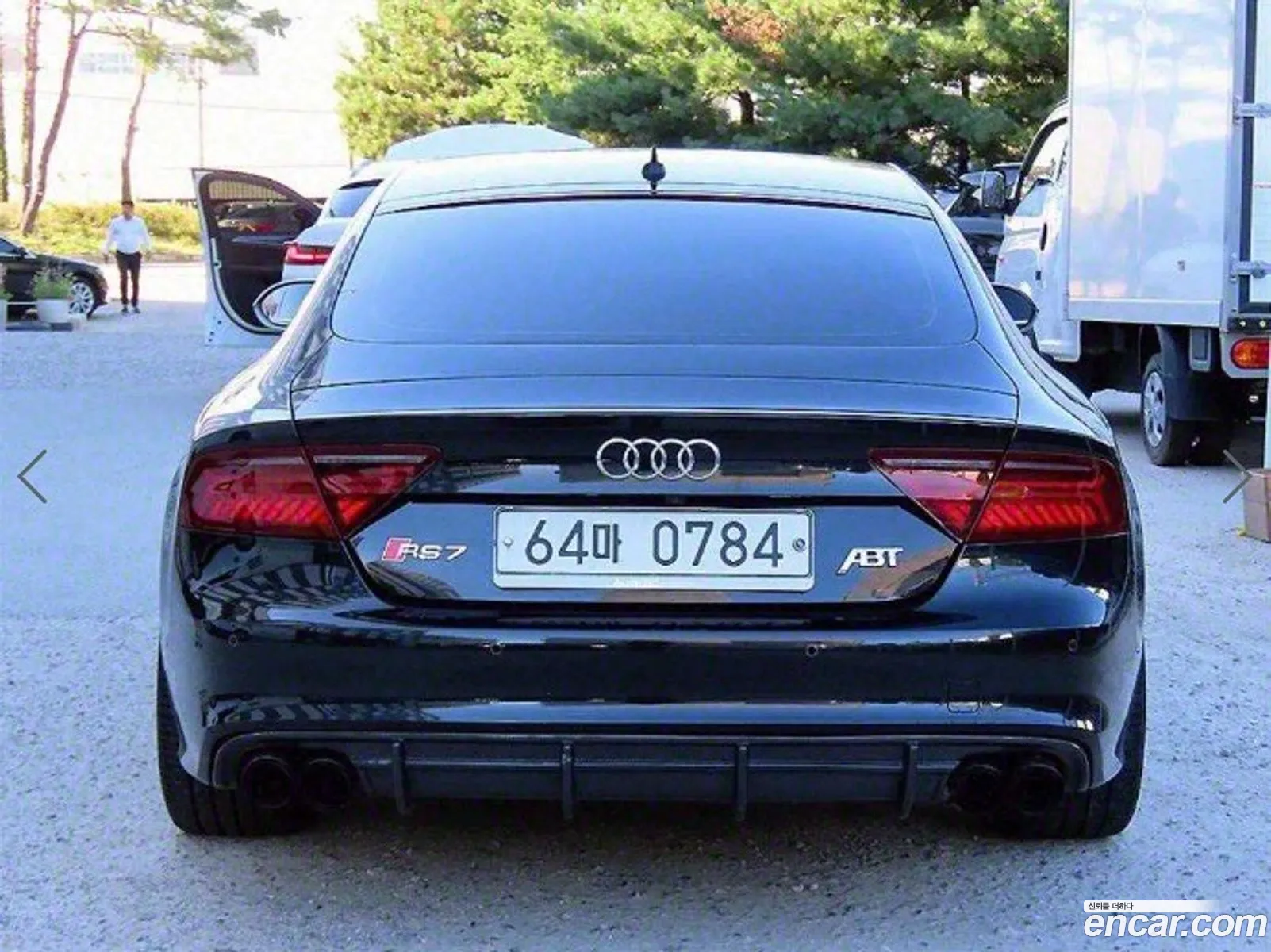 Audi S7 2013 — 15