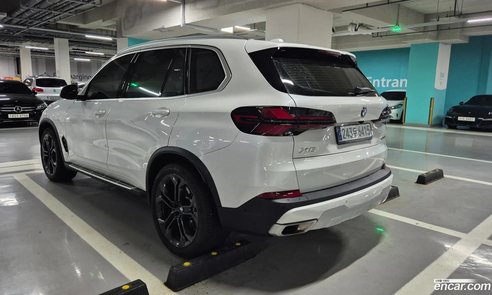 BMW X5 2024 — 3