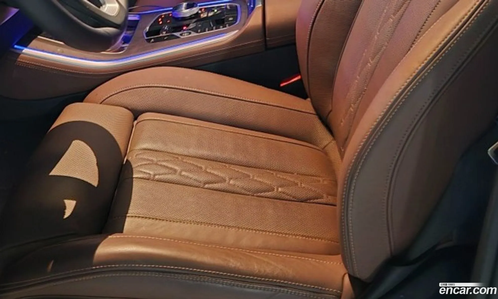 BMW X5 2024 — 4