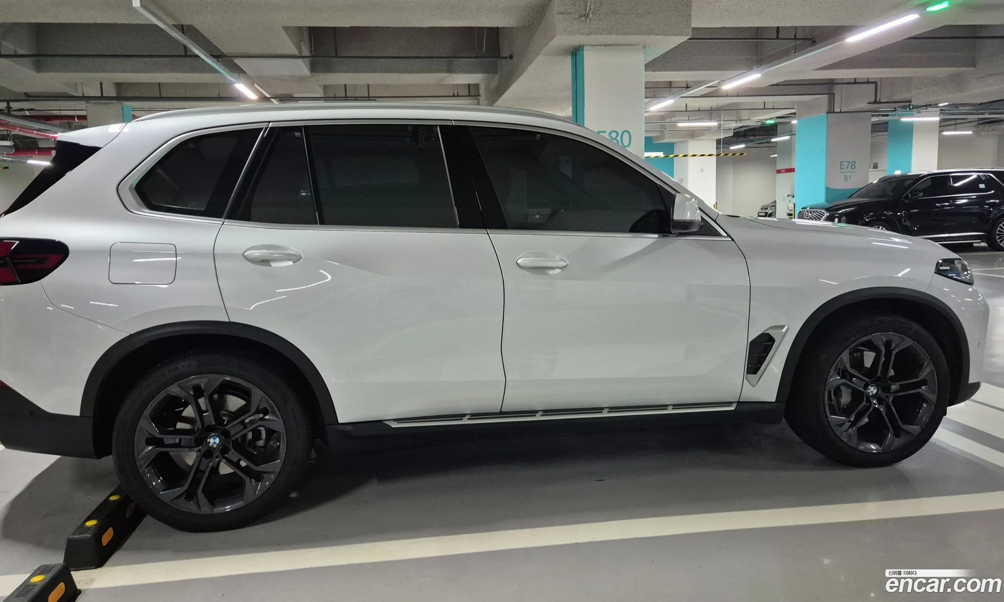 BMW X5 2024 — 6