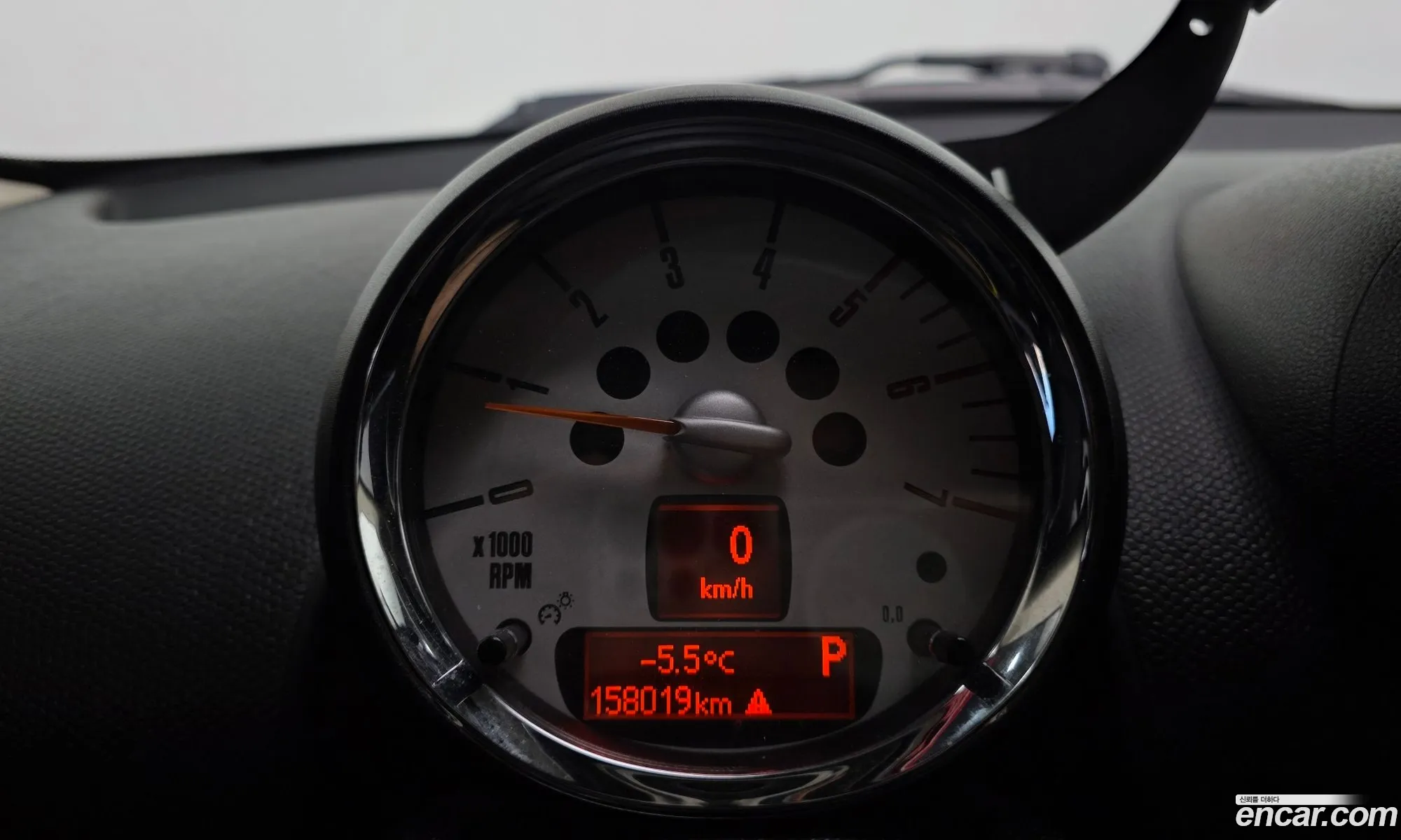 Mini Cooper SD Countryman