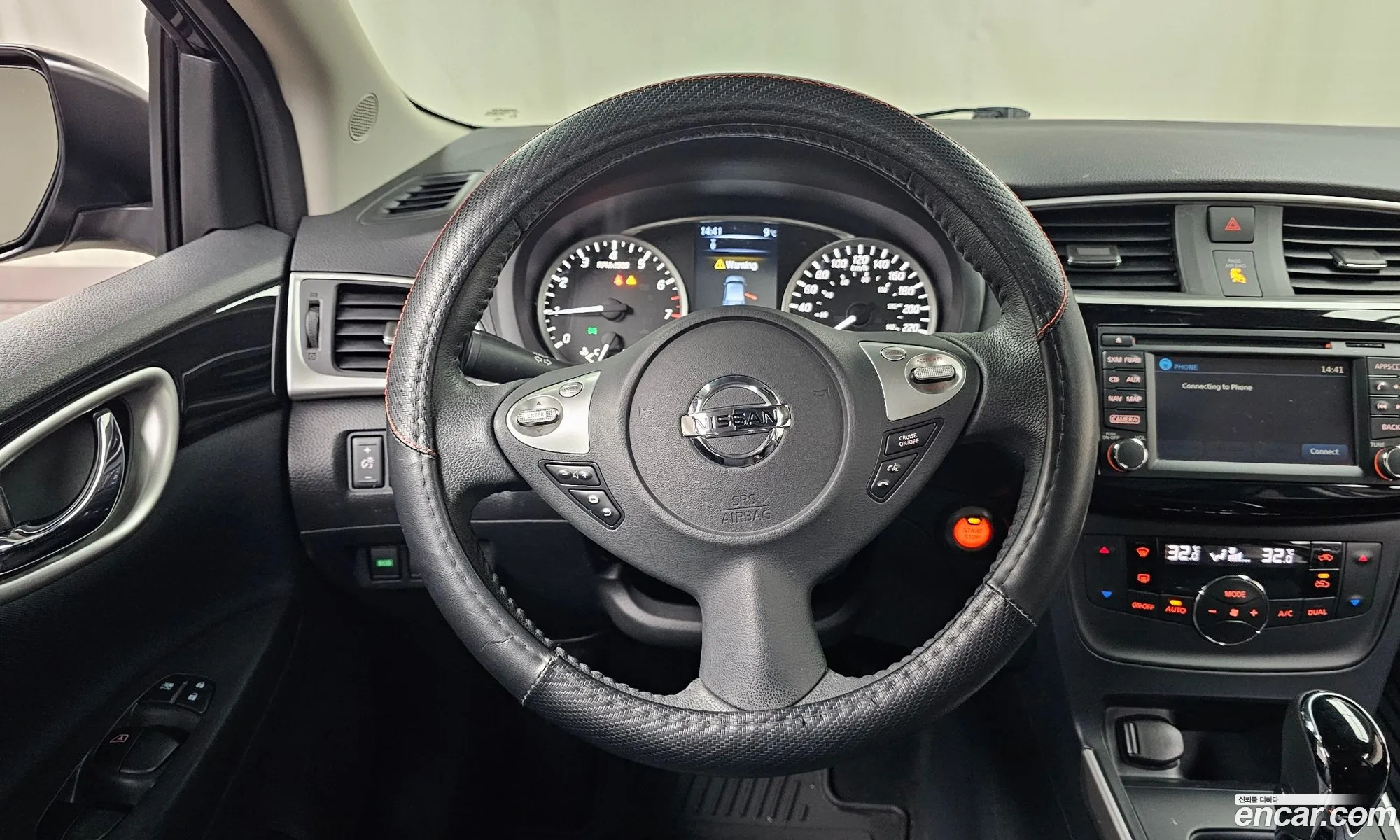 Nissan Sentra 2018 3N1AB7AP6JY246418 — 2