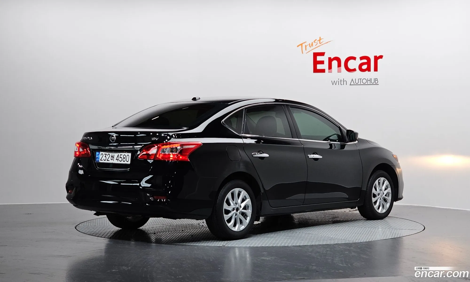 Nissan Sentra 2018 3N1AB7AP6JY246418 — 16