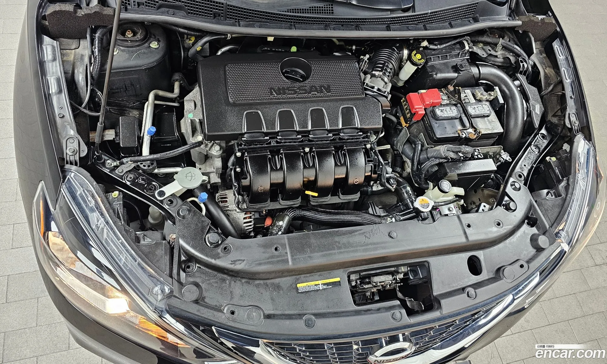 Nissan Sentra 2018 3N1AB7AP6JY246418 — 5