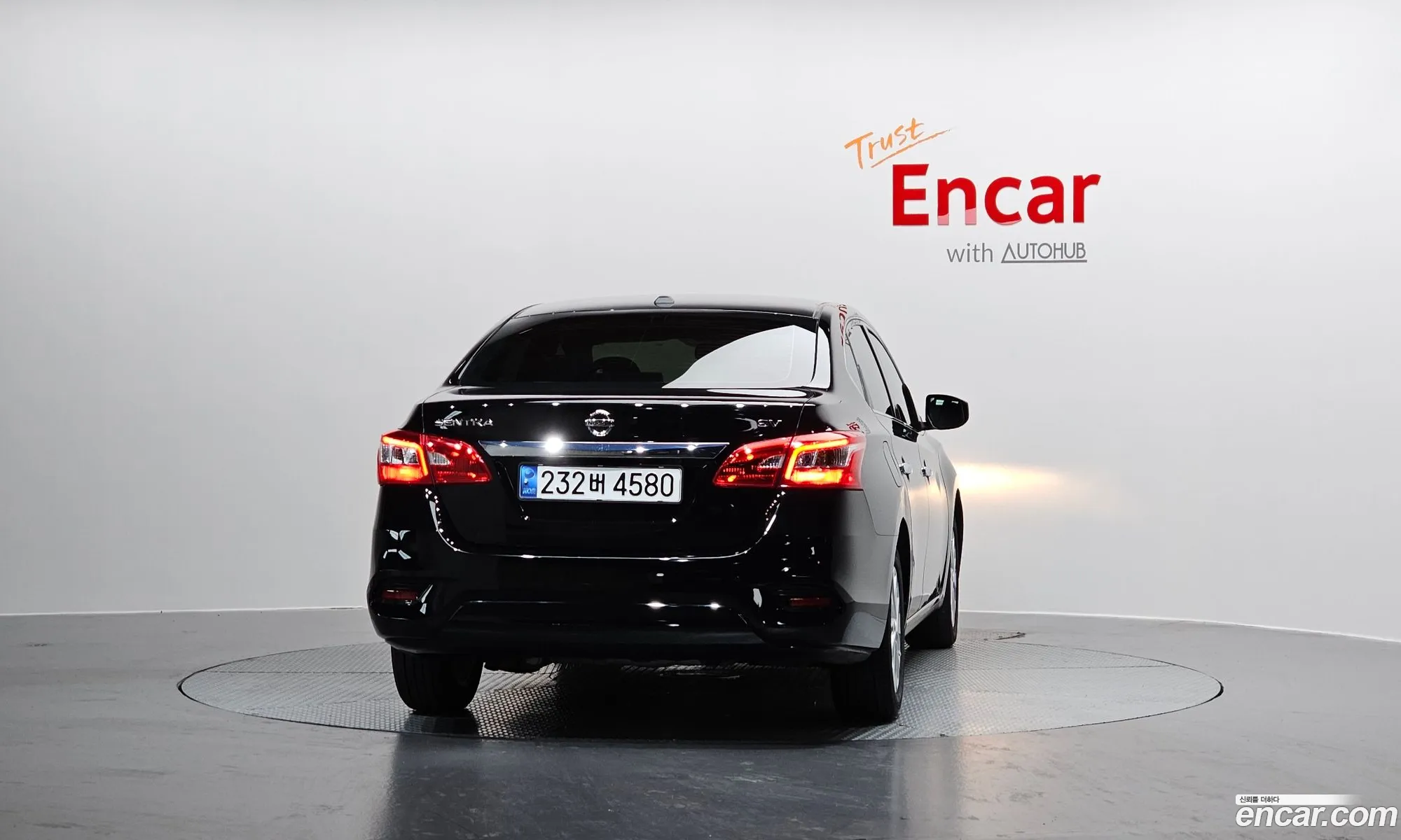 Nissan Sentra 2018 3N1AB7AP6JY246418 — 19