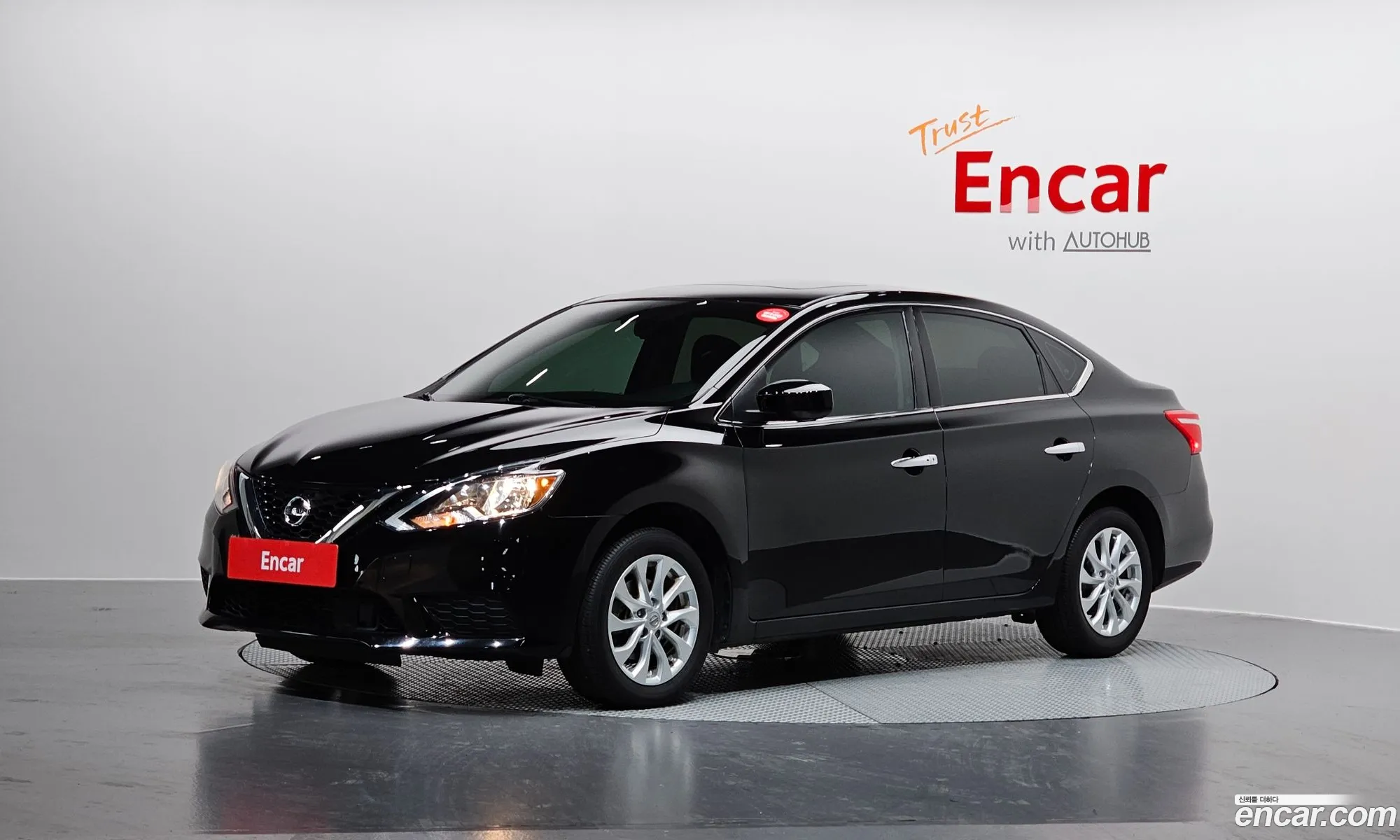 Nissan Sentra 2018 3N1AB7AP6JY246418 — 7