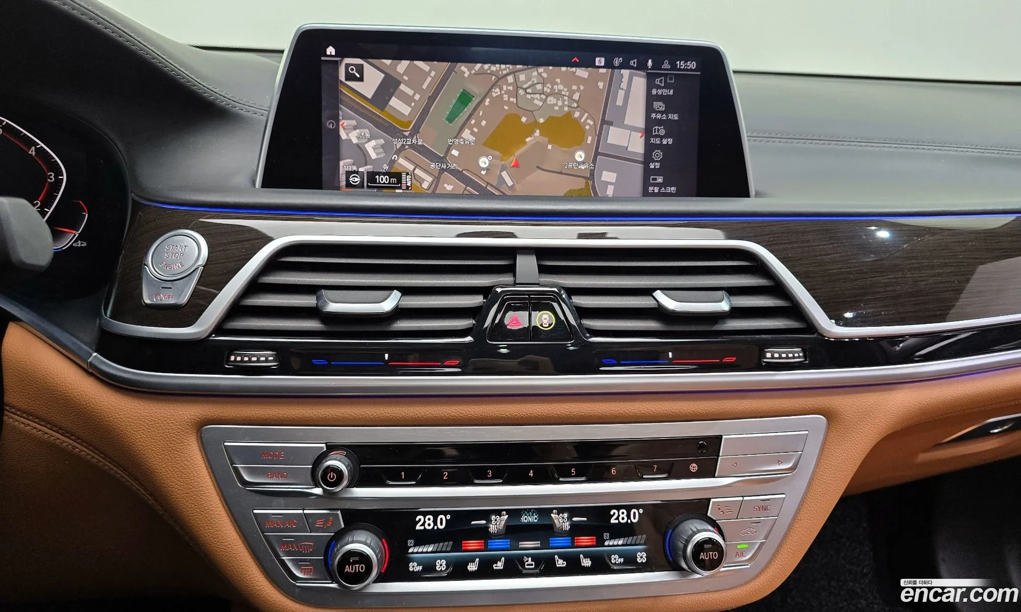BMW 7 Series 2020 WBA7T4103MCF77394 — 15