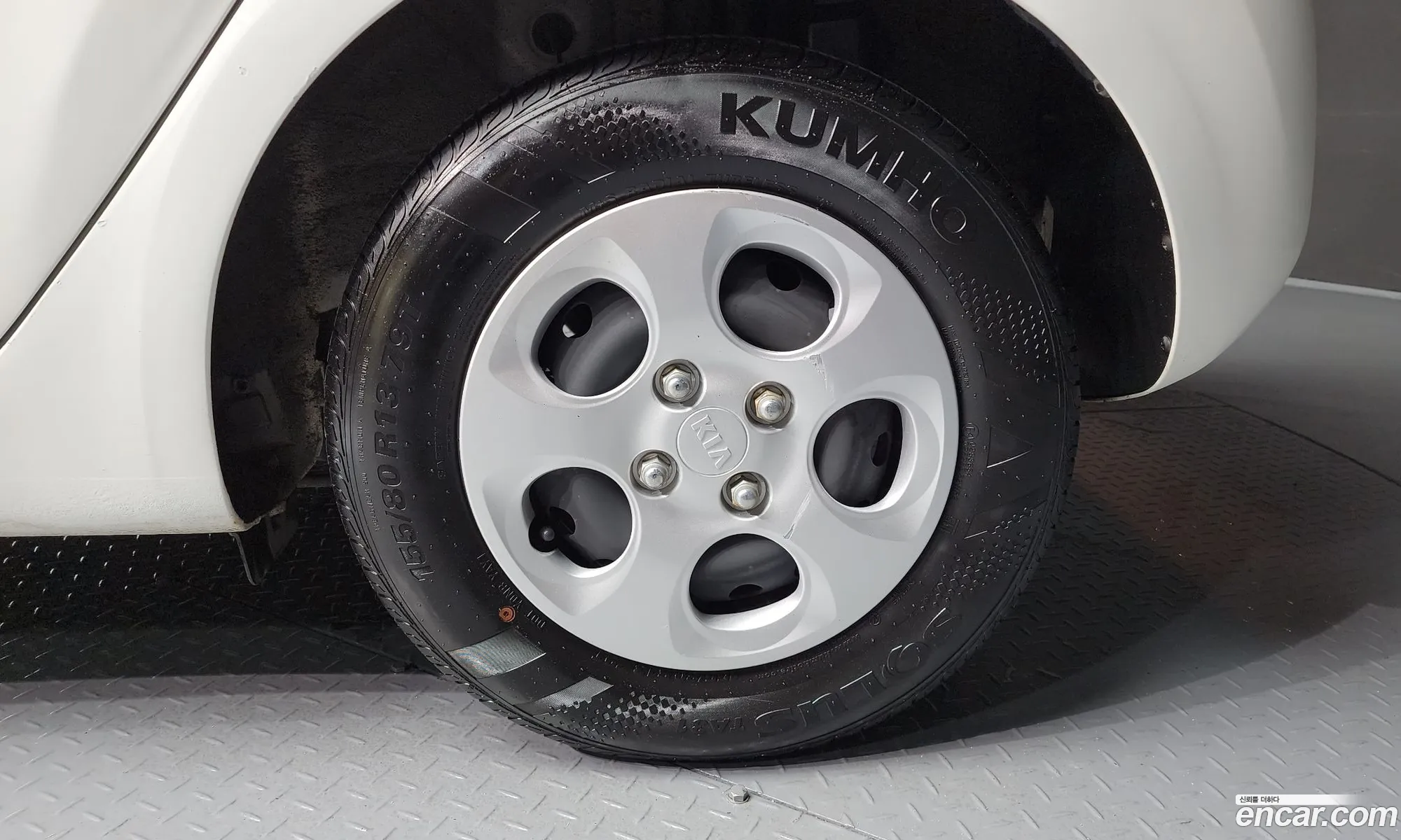 Kia Morning 2019 — 6
