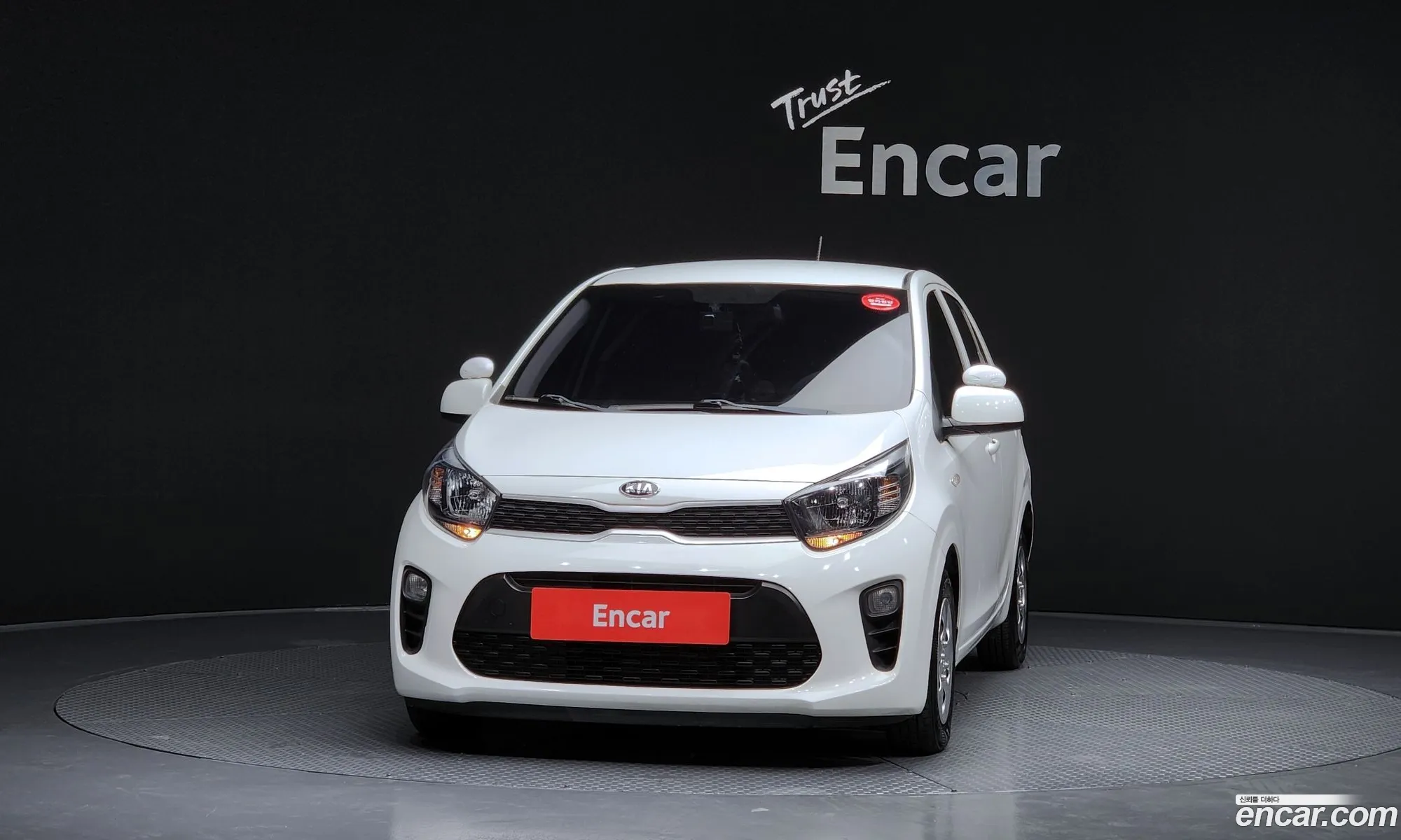 Kia Morning 2019 — 19