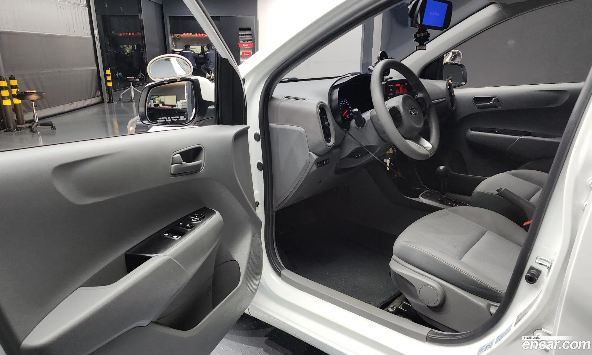 Kia Morning 2019 — 12