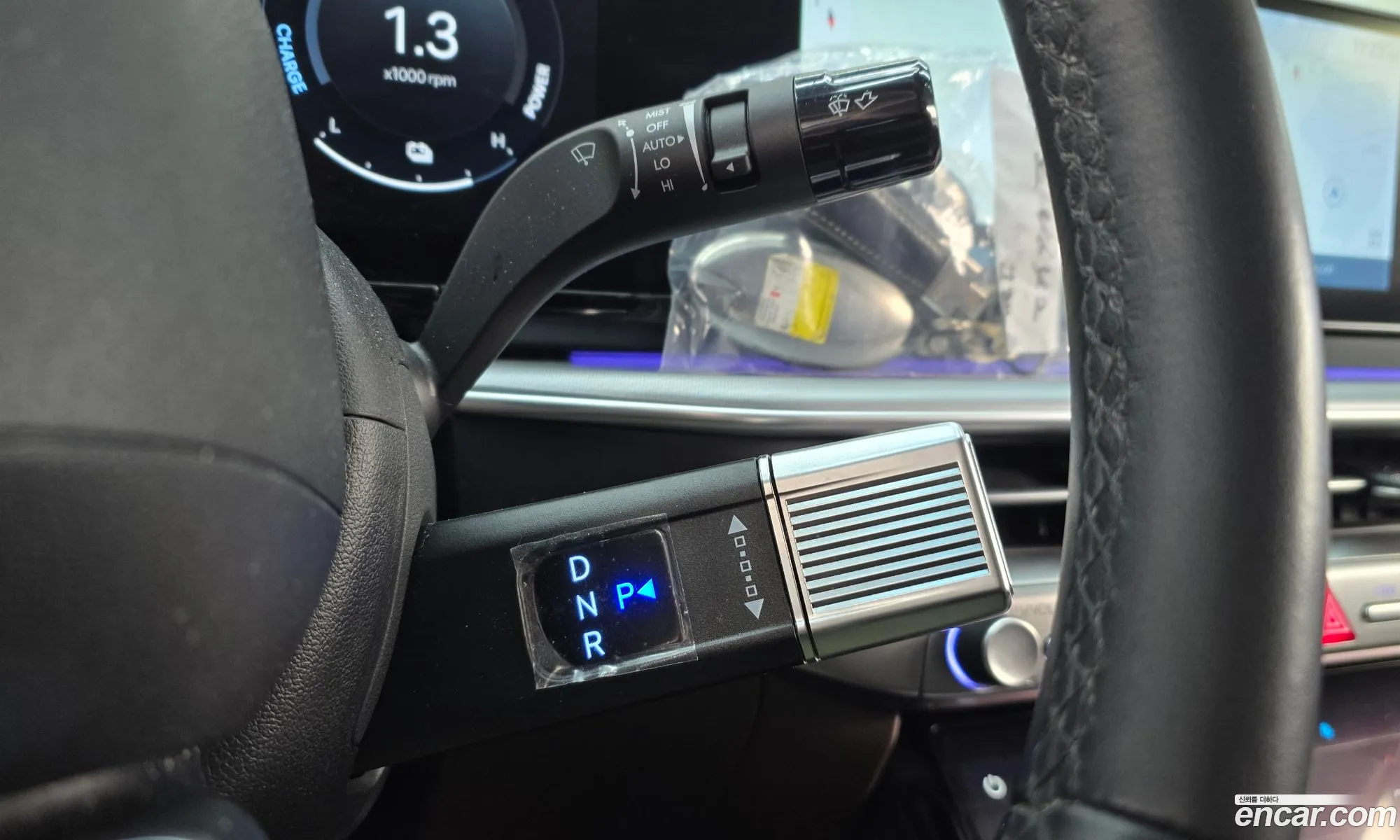 Hyundai Grandeur Hybrid 2023 — 6