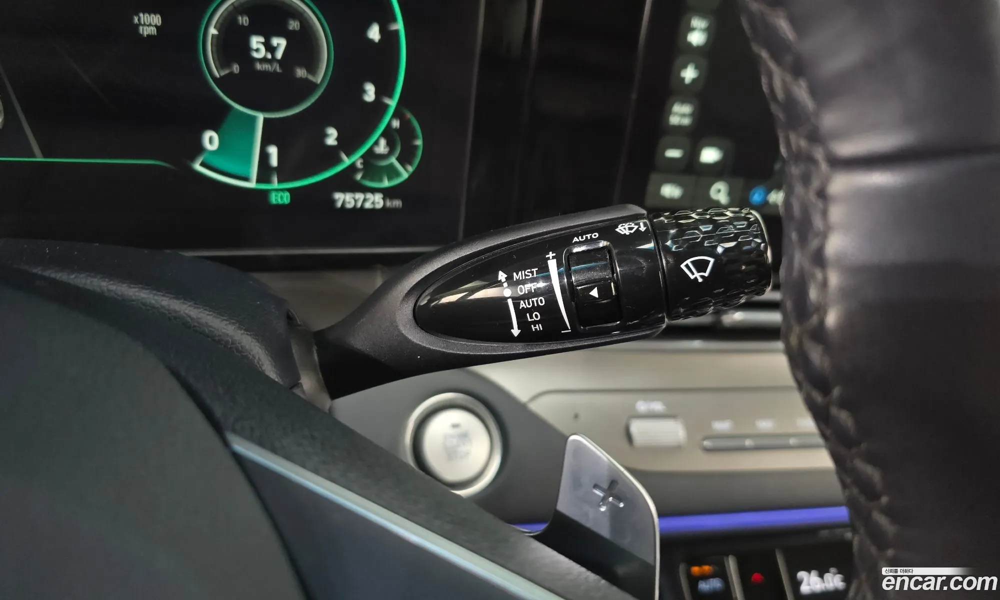 Hyundai Grandeur IG 2020 — 4