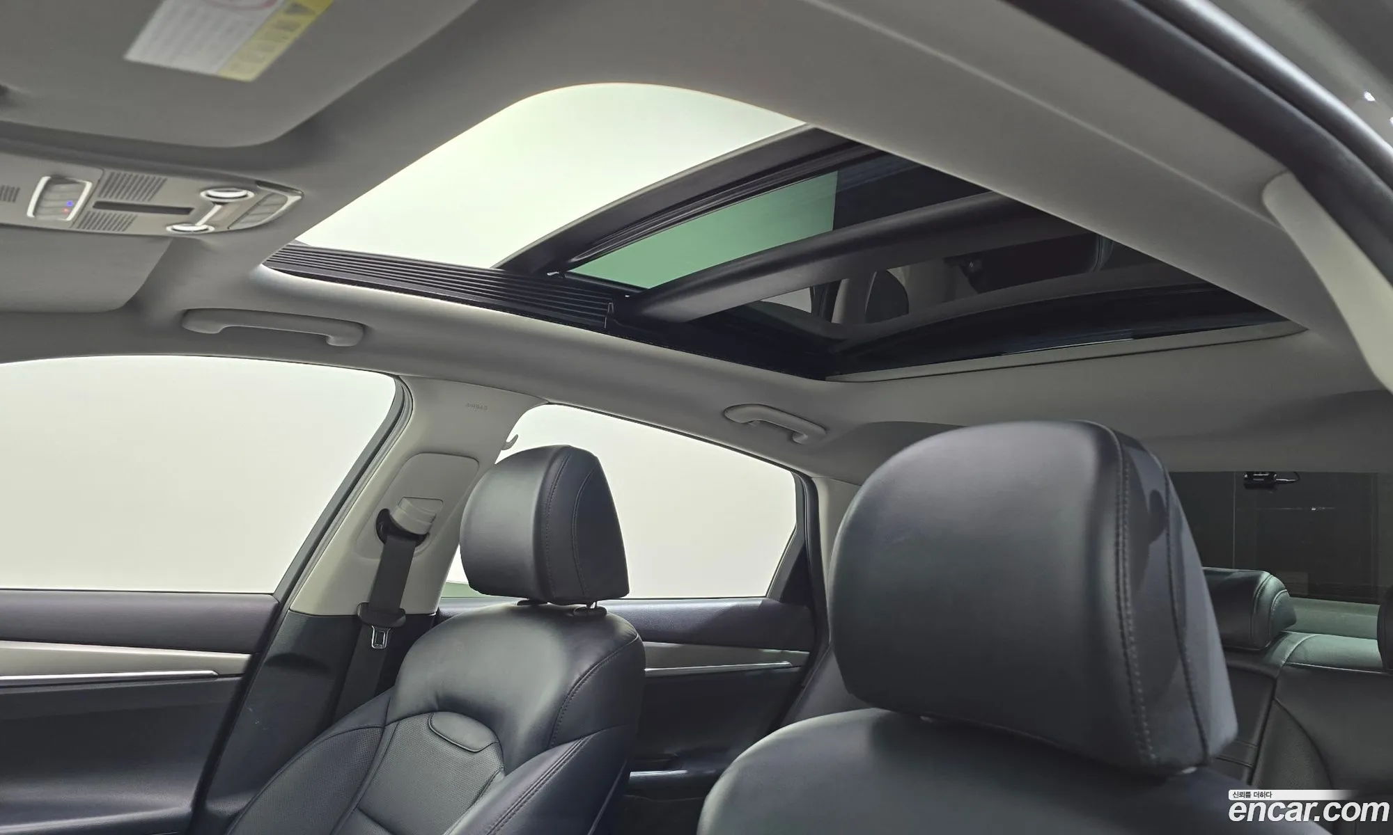 Hyundai Grandeur IG 2020 — 16