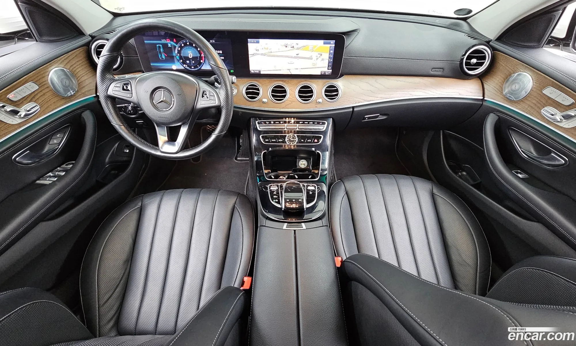 Mercedes-Benz E-Class W213 2017 WDDZF4JB3JA329936 — 7