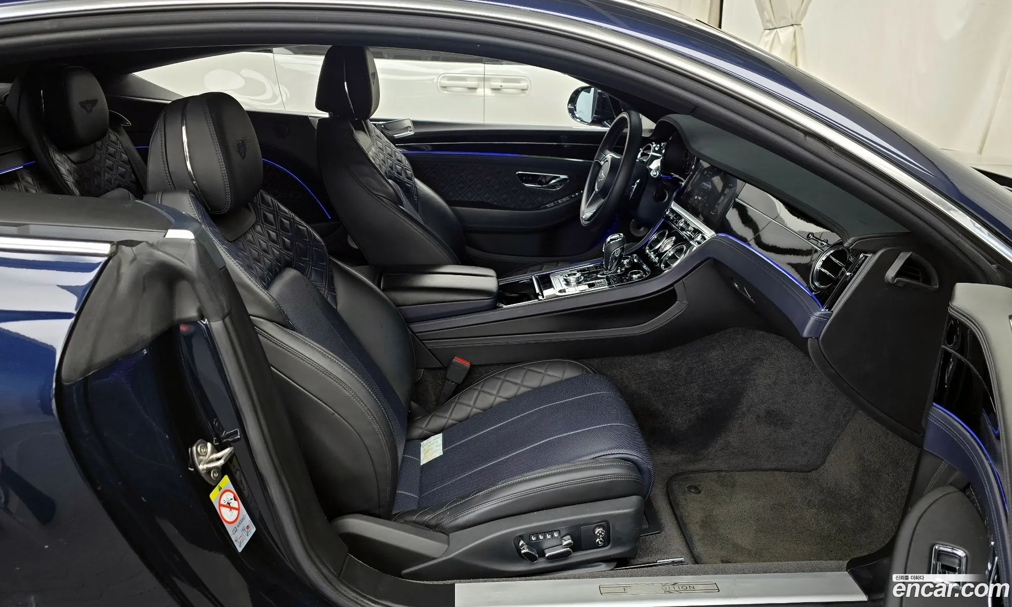 Bentley Continental GT 2019 SCBCD13S3KC071086 — 4