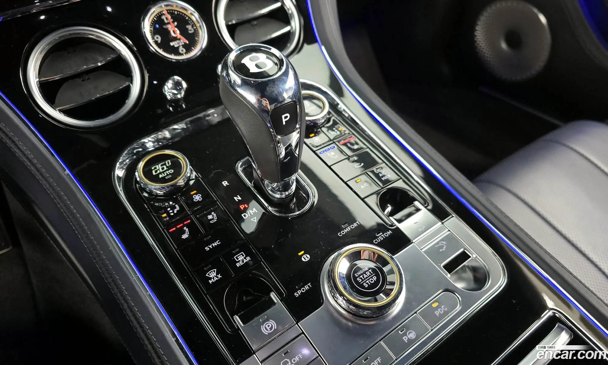Bentley Continental GT 2019 SCBCD13S3KC071086 — 14
