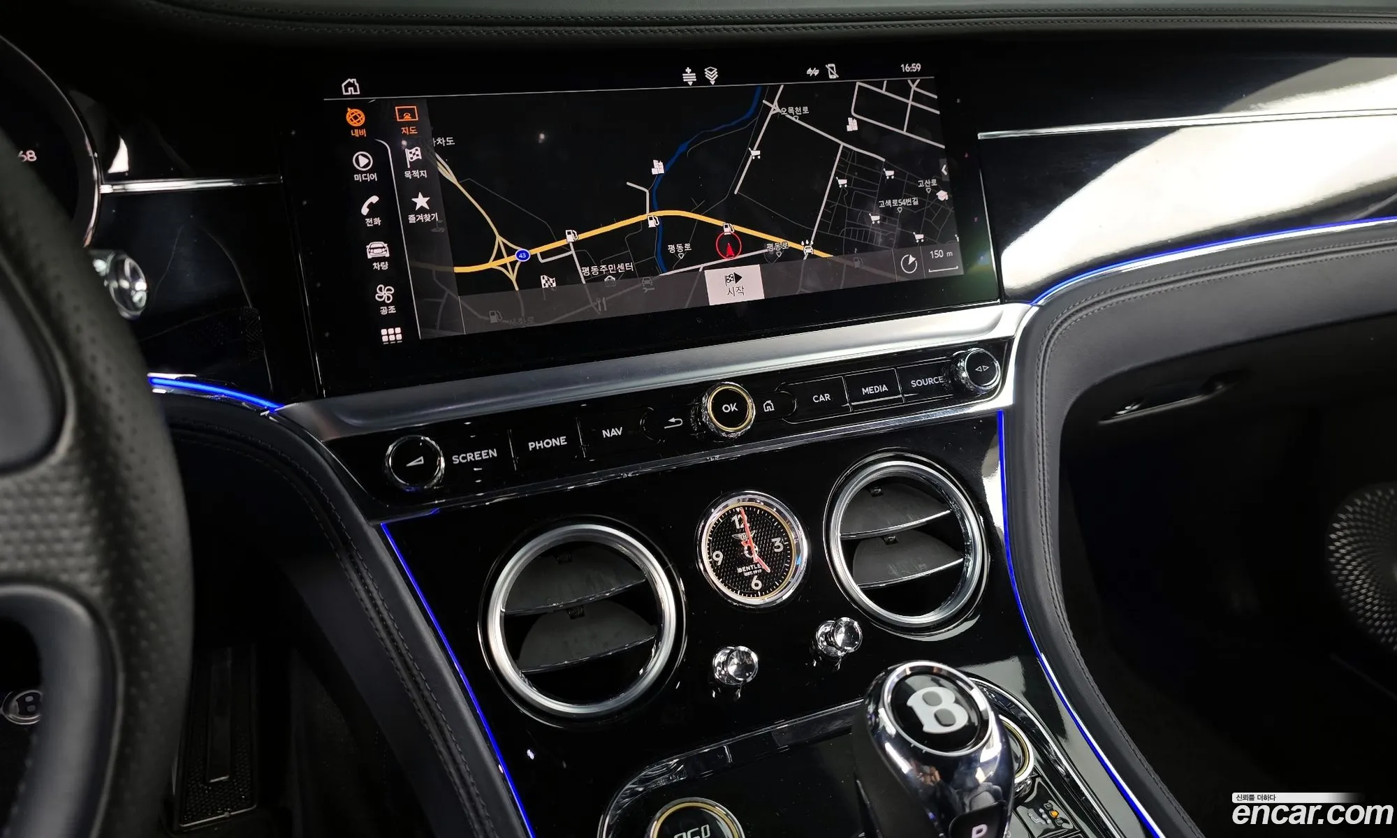 Bentley Continental GT 2019 SCBCD13S3KC071086 — 12