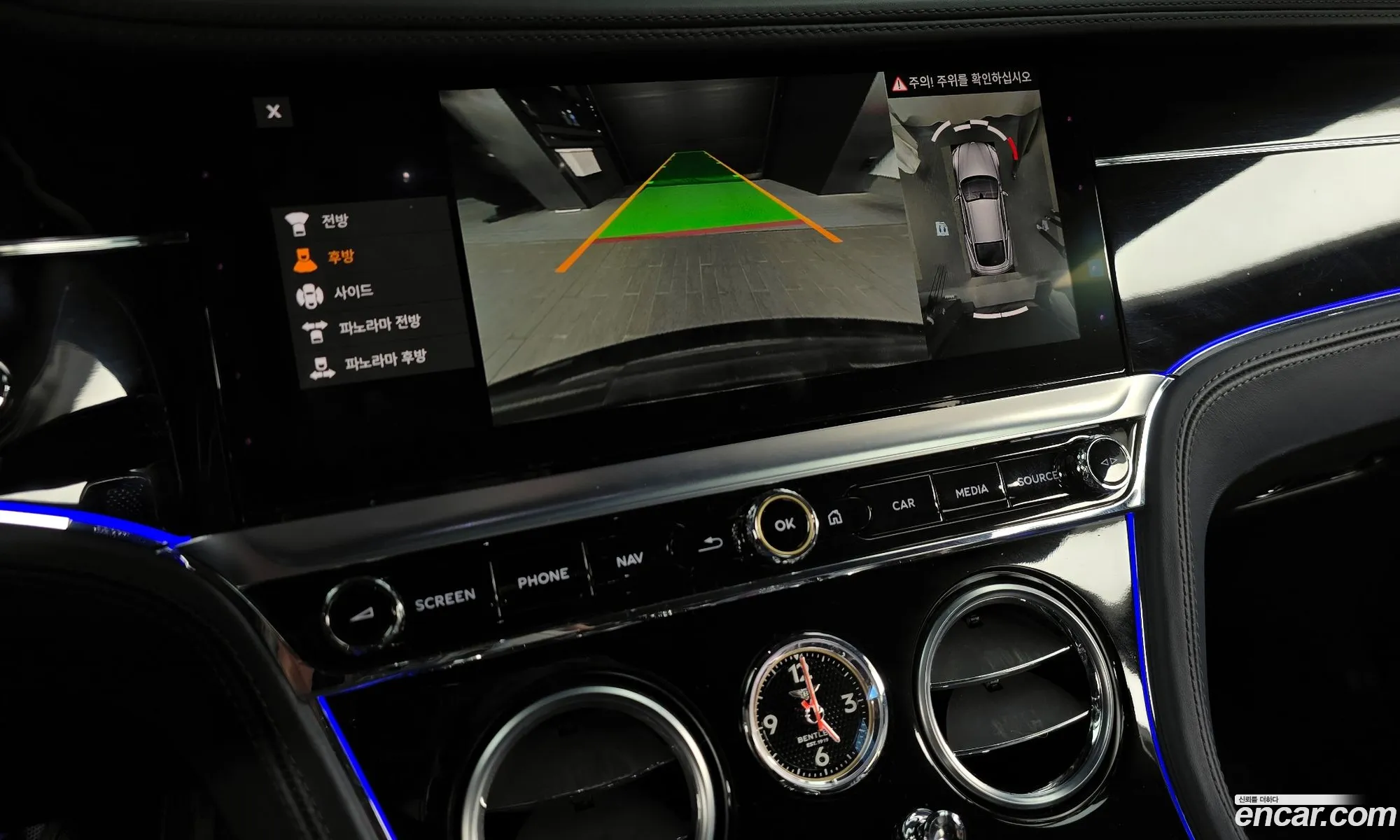 Bentley Continental GT 2019 SCBCD13S3KC071086 — 17
