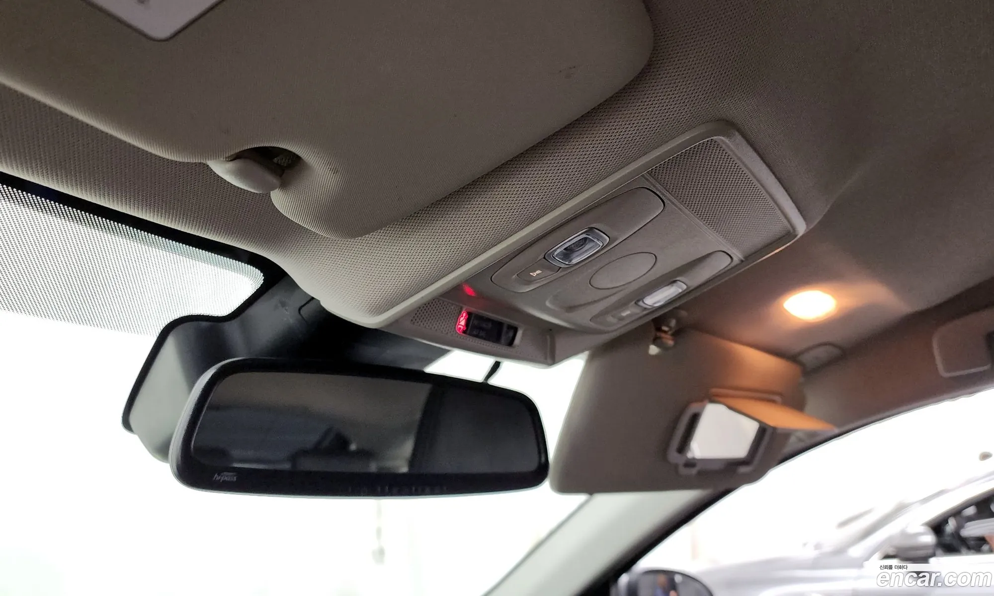 Renault Korea (Samsung) XM3 2020 — 4
