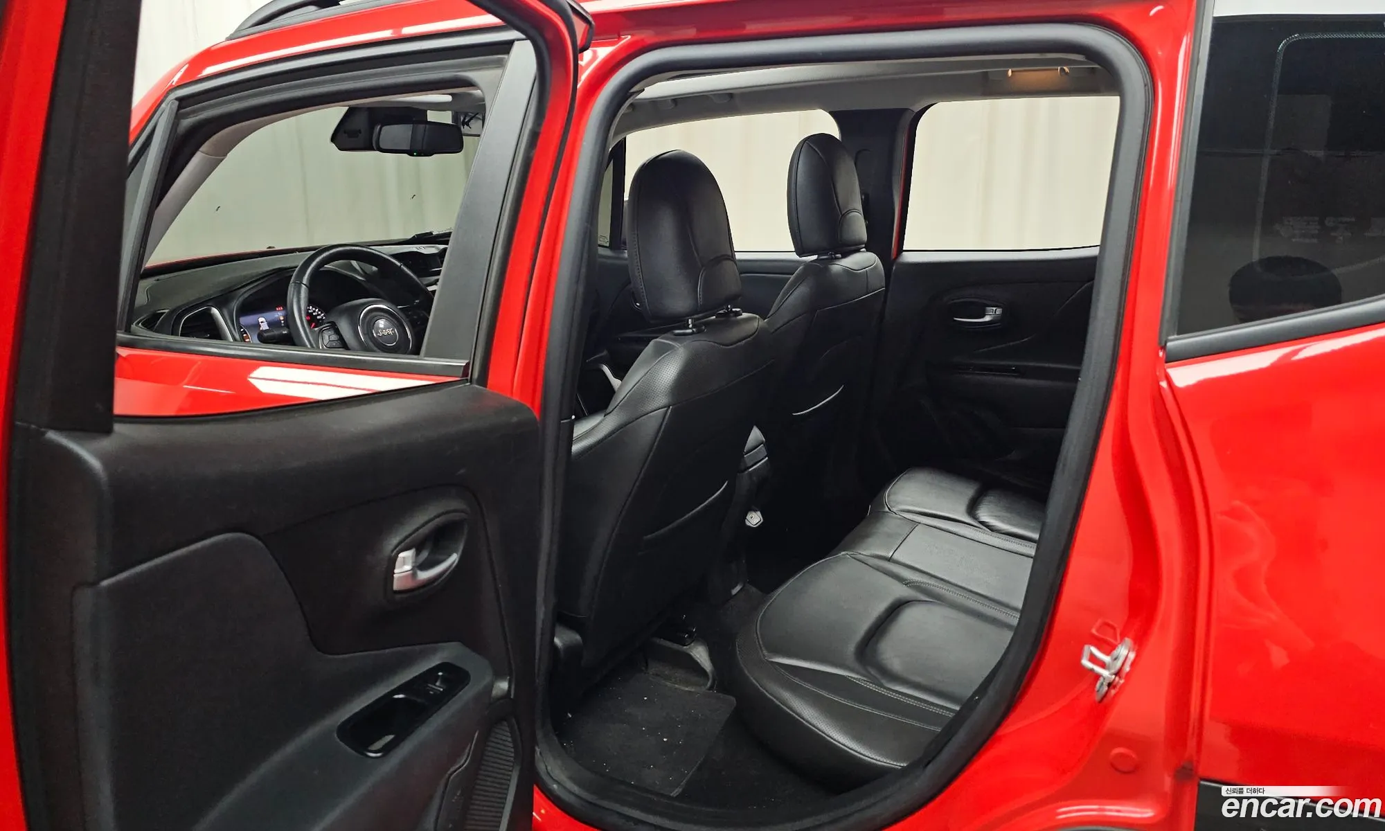 Jeep Renegade 2021 1C4NJCDB8MPM65882 — 19