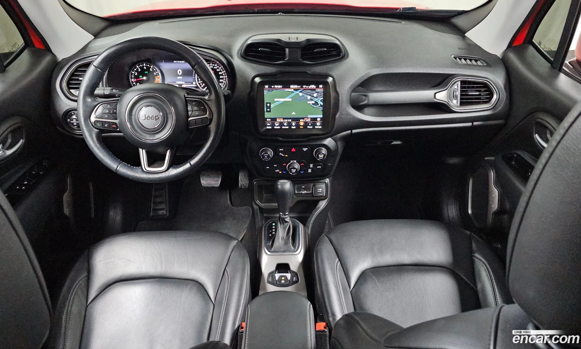 Jeep Renegade 2021 1C4NJCDB8MPM65882 — 15