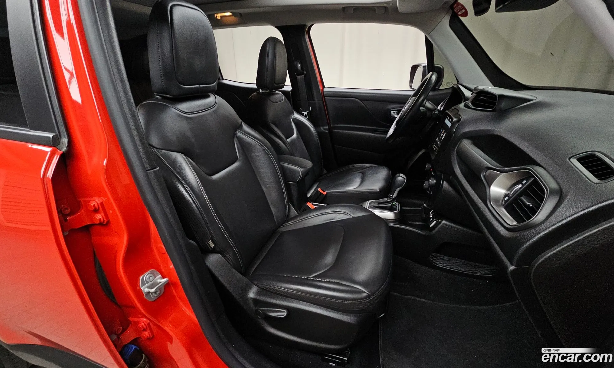 Jeep Renegade 2021 1C4NJCDB8MPM65882 — 14