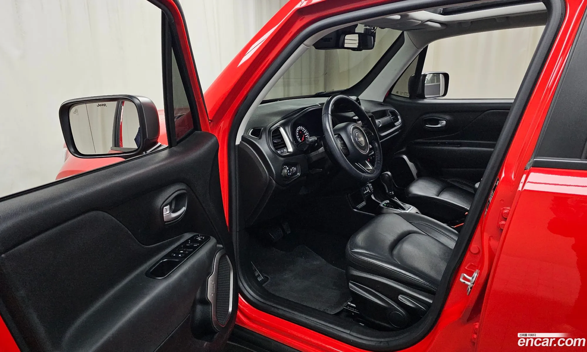 Jeep Renegade 2021 1C4NJCDB8MPM65882 — 9