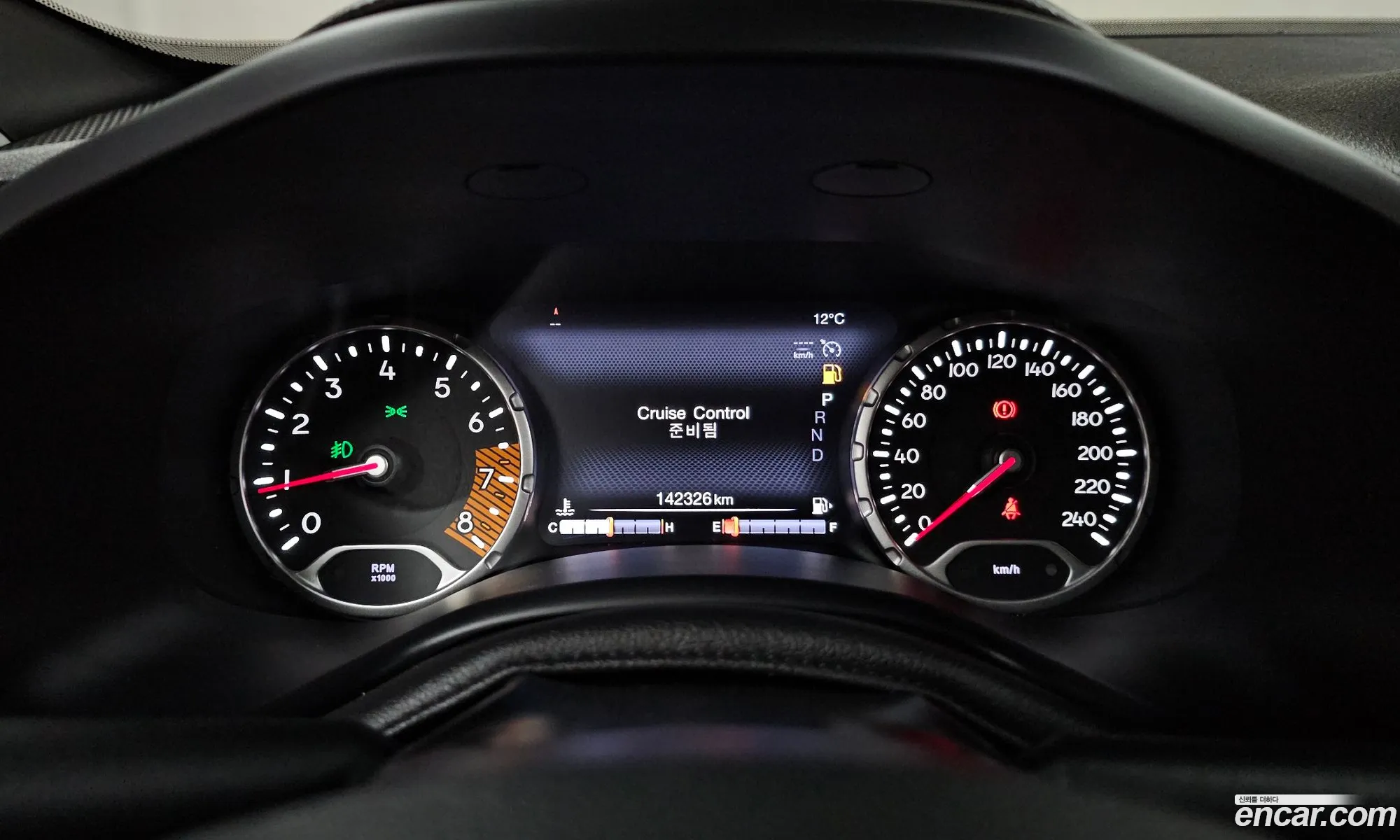 Jeep Renegade 2021 1C4NJCDB8MPM65882 — 17
