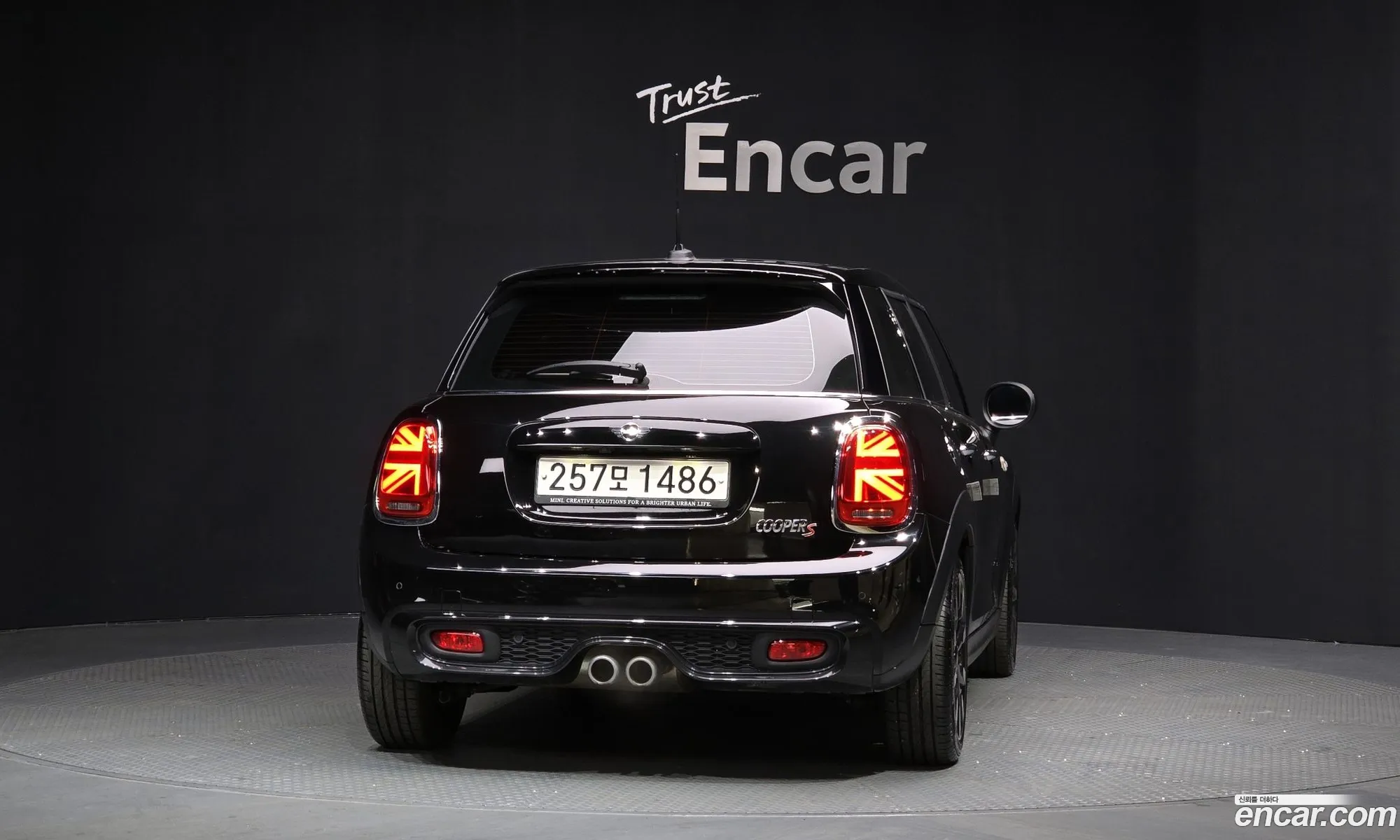 Mini Cooper S 2020 WMWXV9105L2N04598 — 14