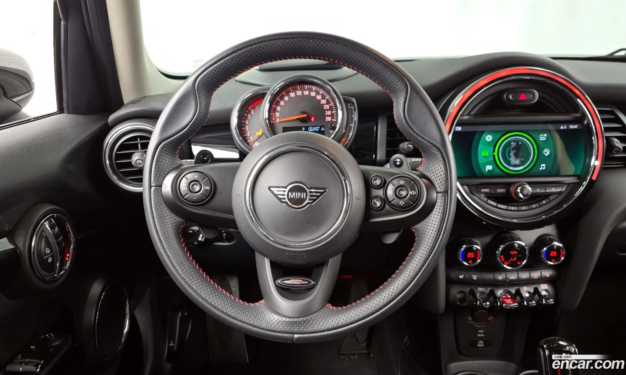 Mini Cooper S 2020 WMWXV9105L2N04598 — 11
