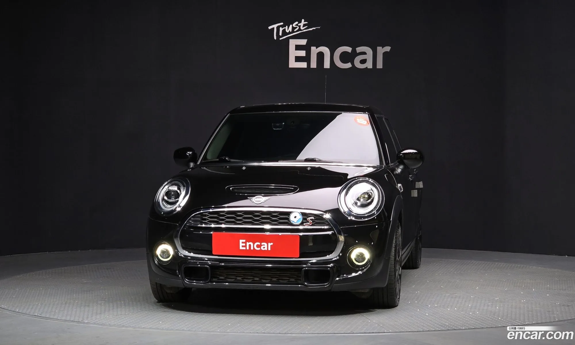 Mini Cooper S 2020 WMWXV9105L2N04598 — 13