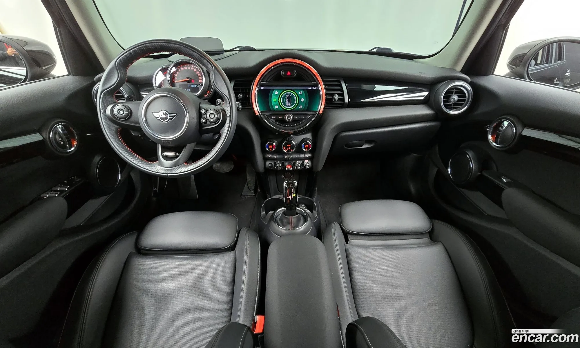 Mini Cooper S 2020 WMWXV9105L2N04598 — 10
