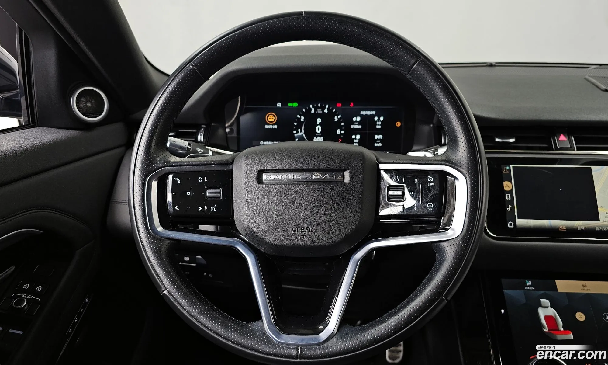 Land Rover Range Rover Evoque 2021 SALZA2BX7MH151461 — 6