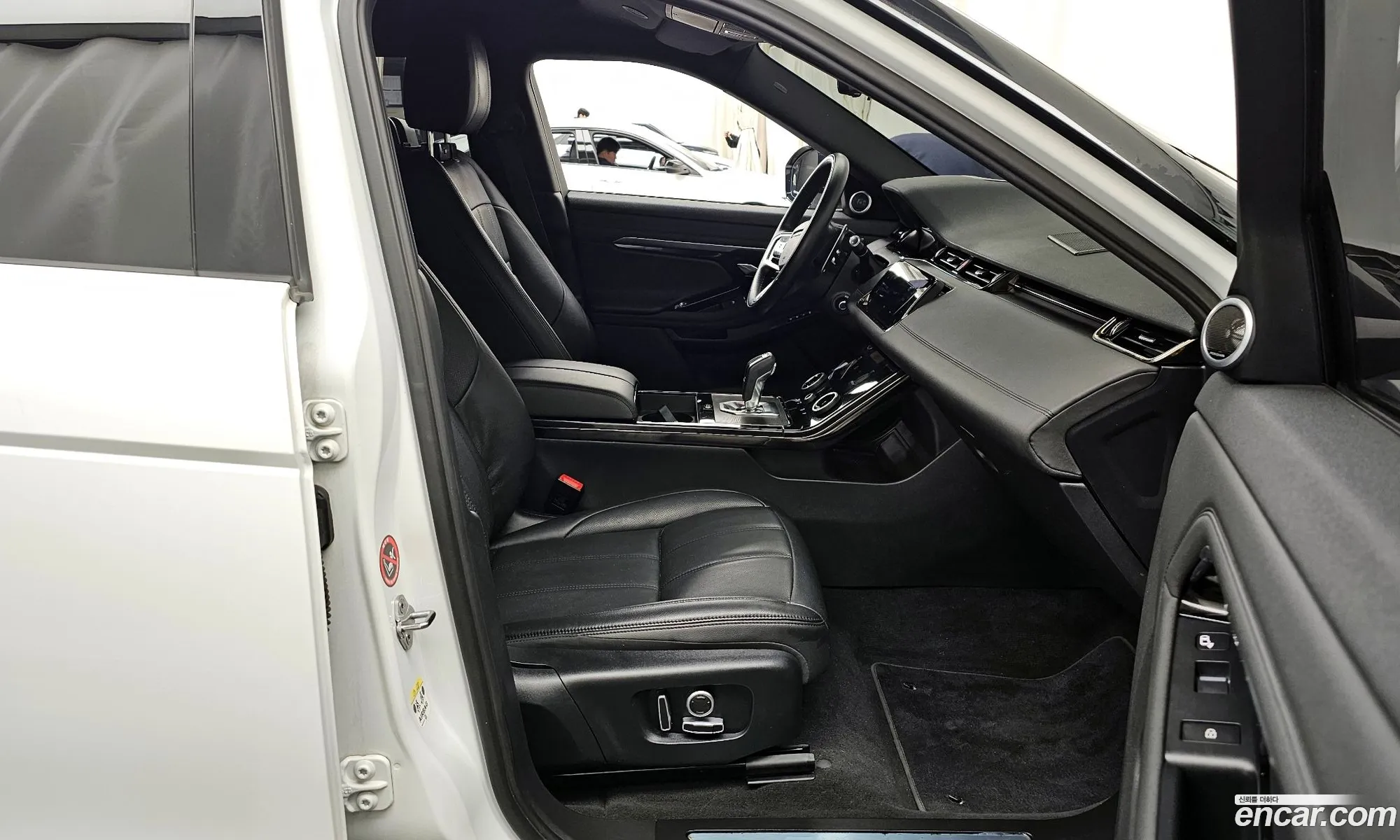 Land Rover Range Rover Evoque 2021 SALZA2BX7MH151461 — 15