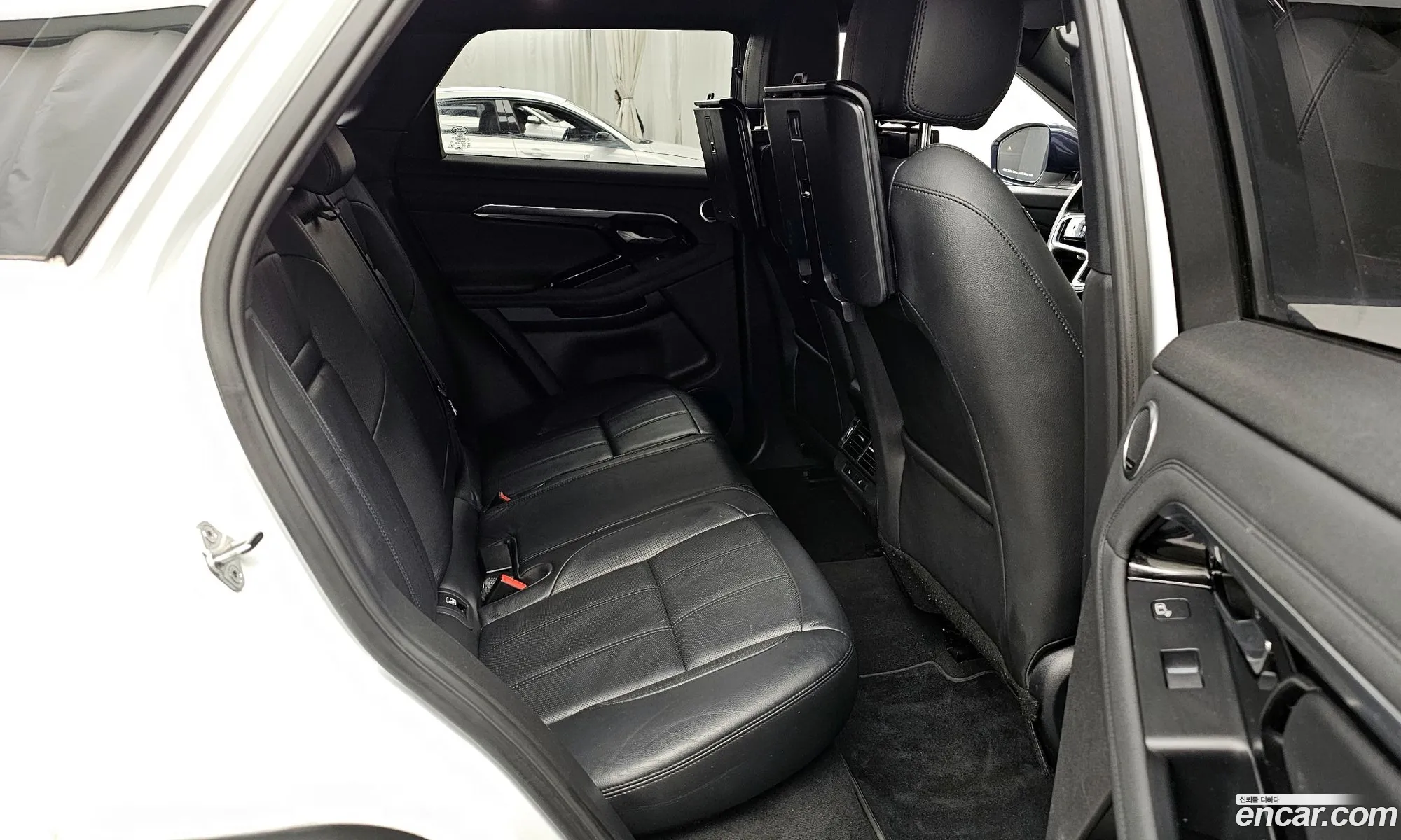 Land Rover Range Rover Evoque 2021 SALZA2BX7MH151461 — 9
