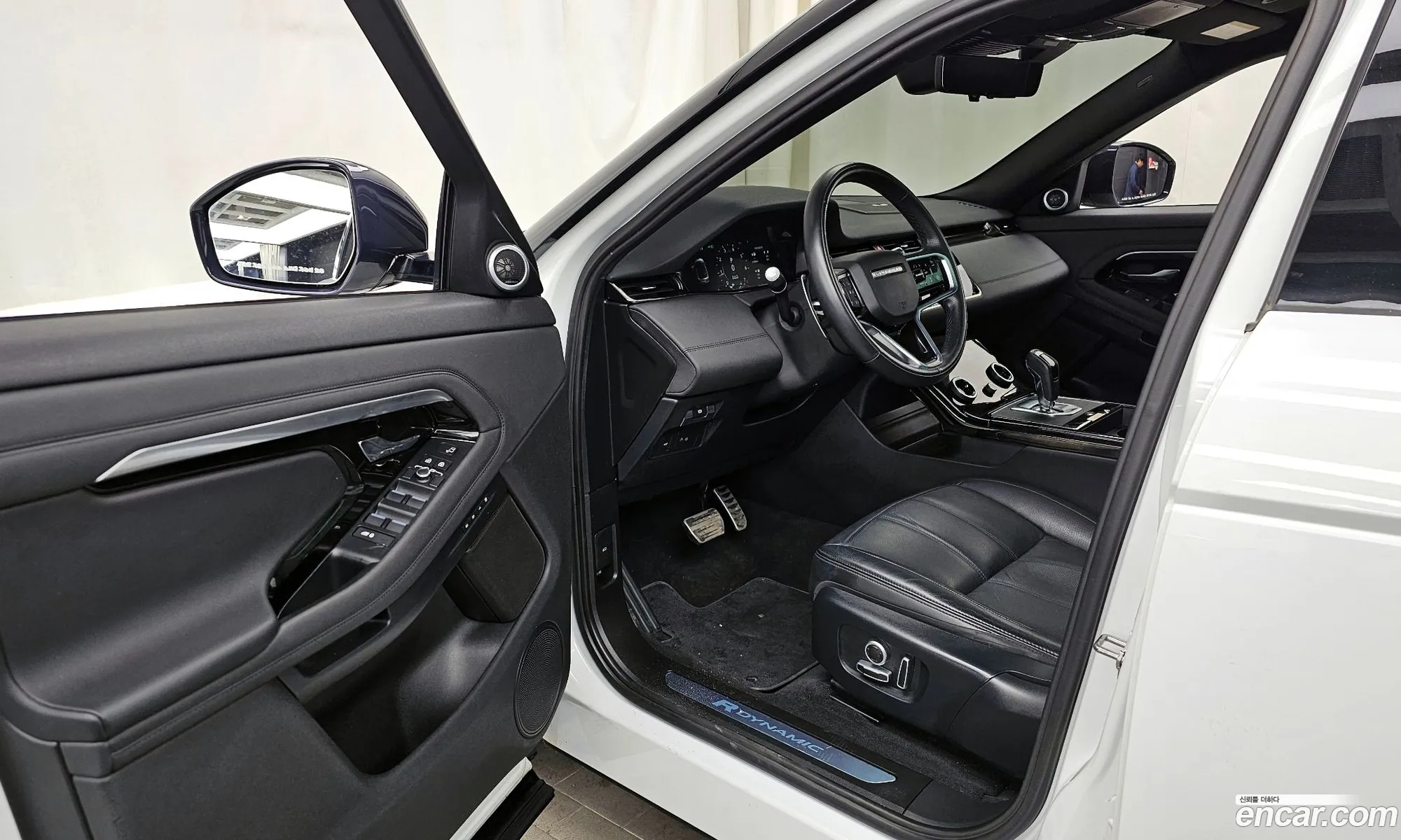Land Rover Range Rover Evoque 2021 SALZA2BX7MH151461 — 14