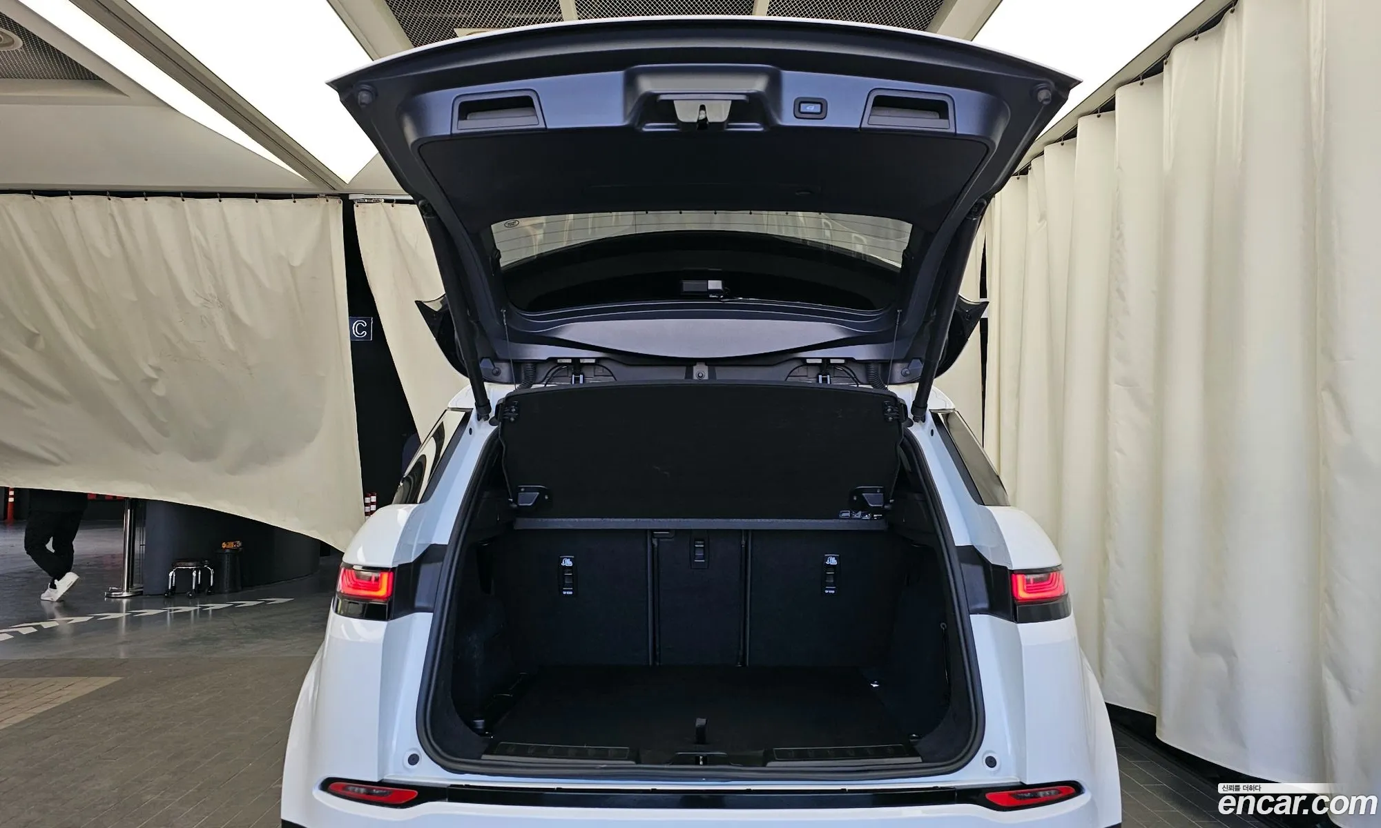 Land Rover Range Rover Evoque 2021 SALZA2BX7MH151461 — 16