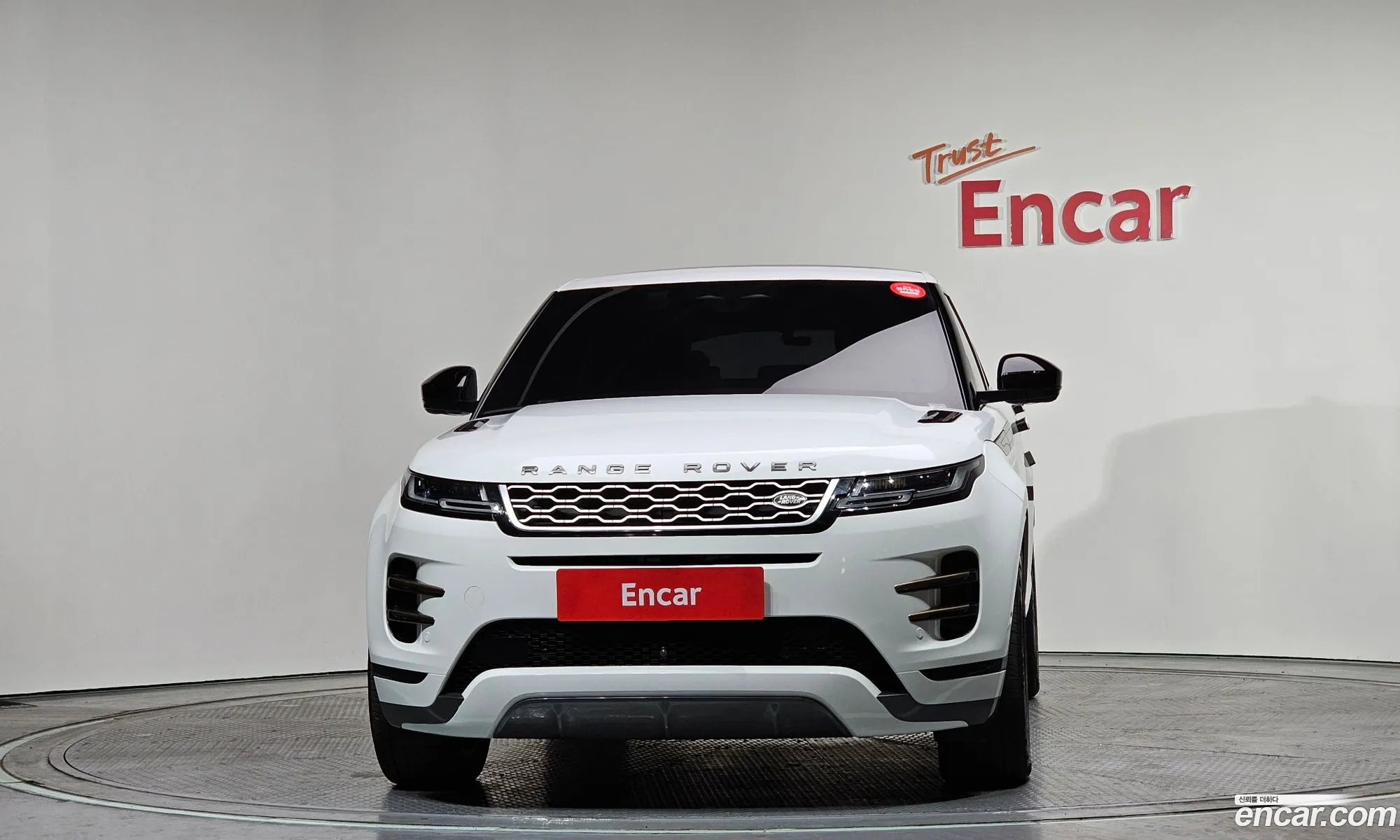 Land Rover Range Rover Evoque 2021 SALZA2BX7MH151461 — 12