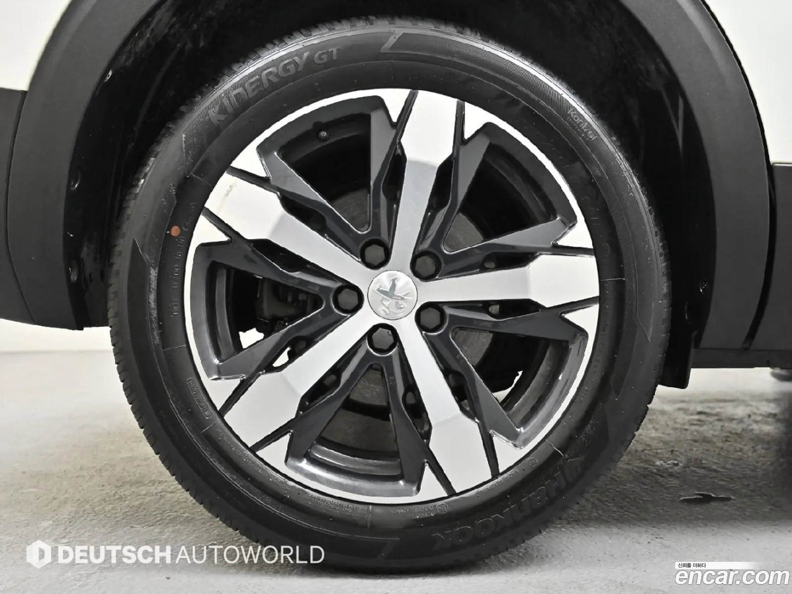 Peugeot 5008 2021 — 19