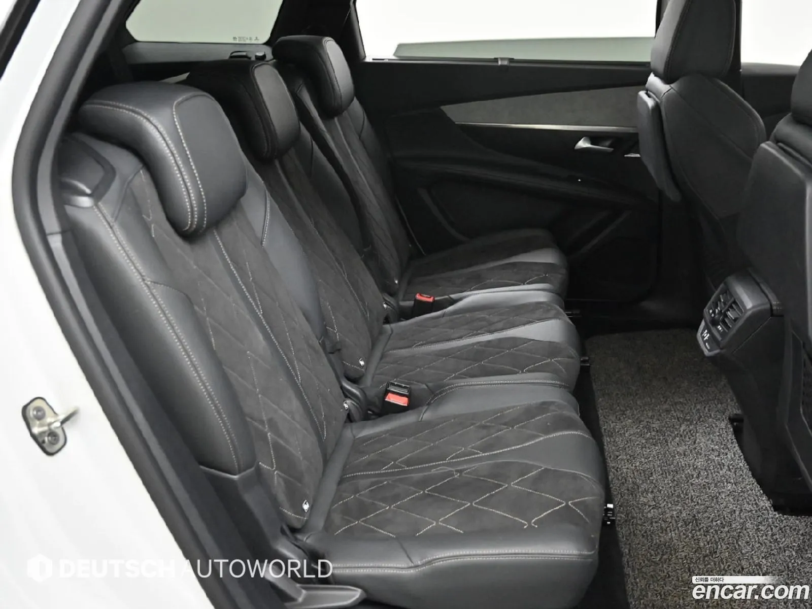 Peugeot 5008 2021 — 15