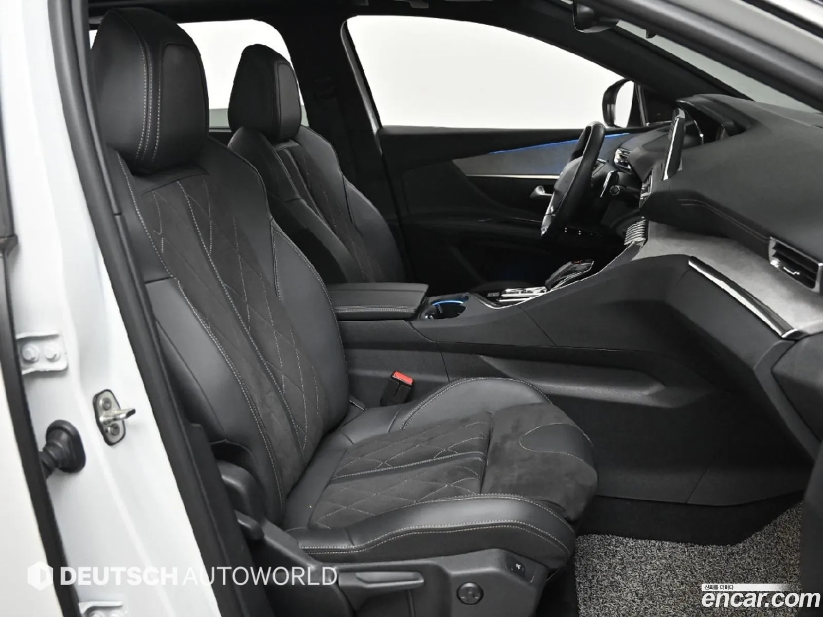 Peugeot 5008 2021 — 12